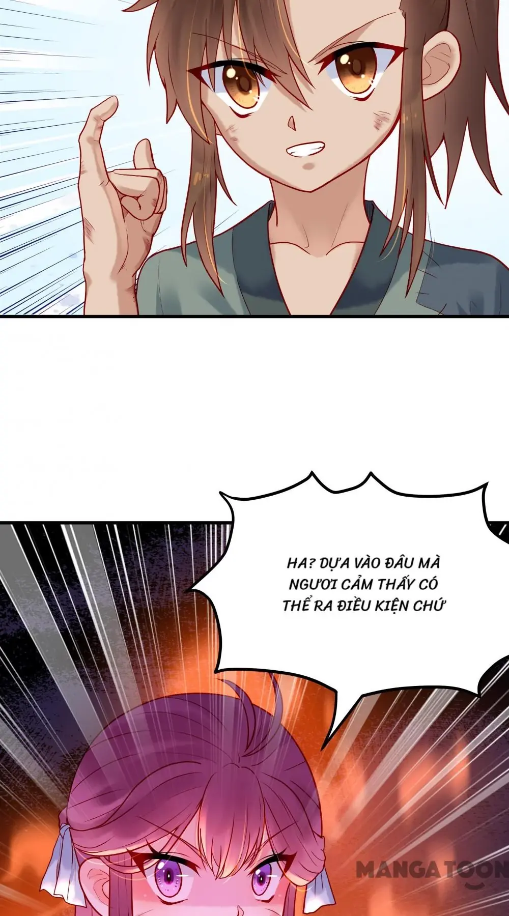 Kế Hoạch Thuần Hóa Bạch Nguyệt Quang Chapter 6 - Trang 9