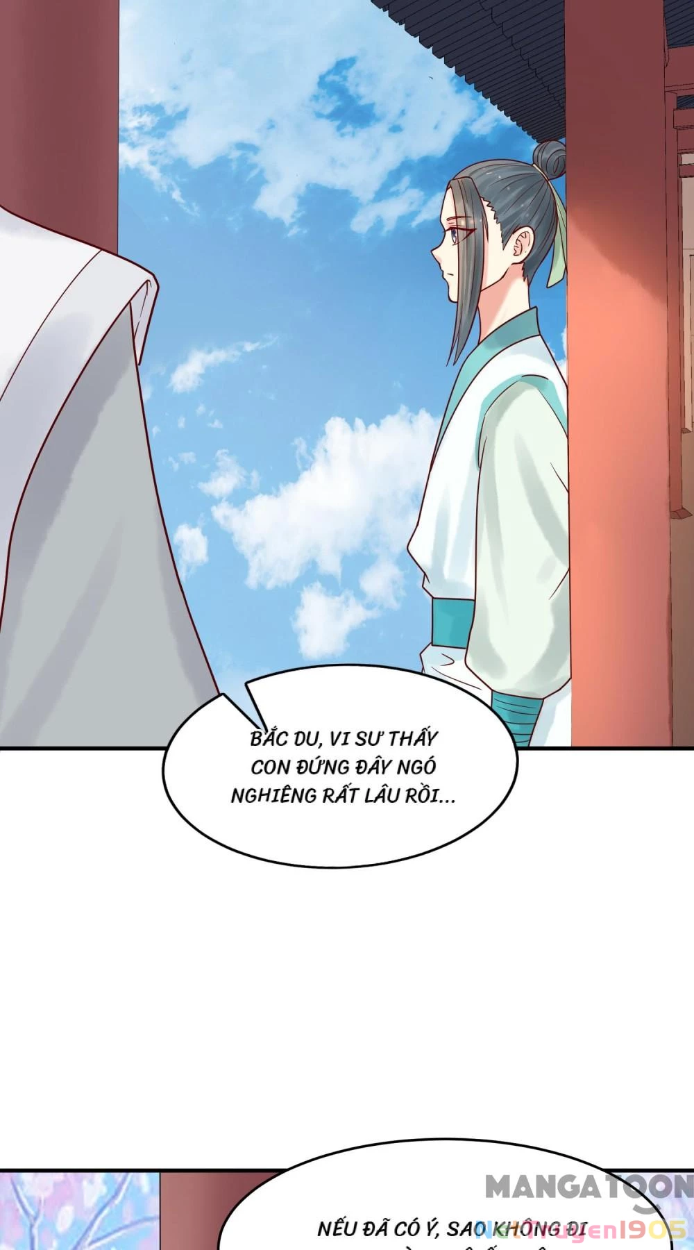 Kế Hoạch Thuần Hóa Bạch Nguyệt Quang Chapter 60 - Trang 10