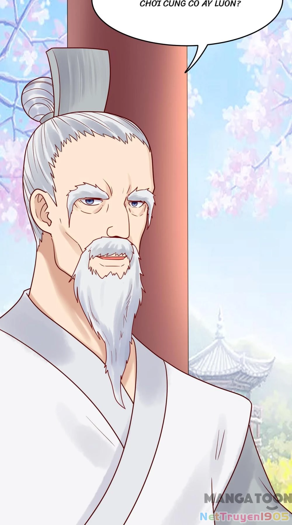 Kế Hoạch Thuần Hóa Bạch Nguyệt Quang Chapter 60 - Trang 11