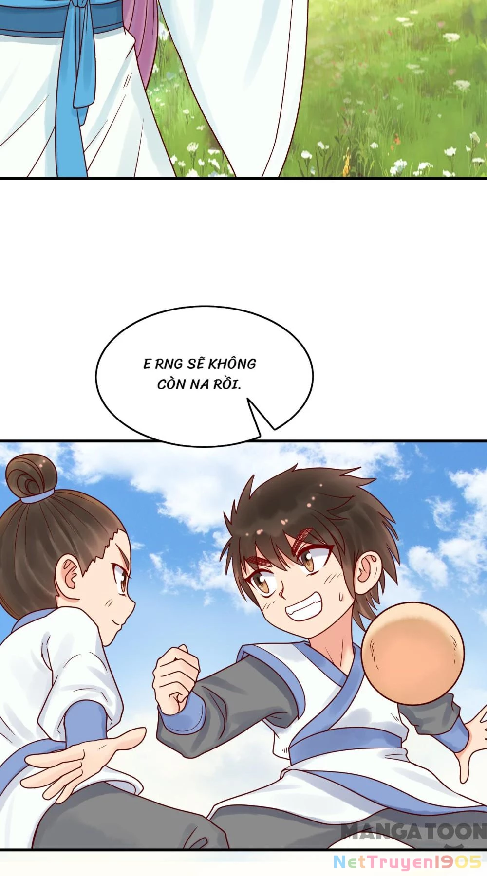 Kế Hoạch Thuần Hóa Bạch Nguyệt Quang Chapter 60 - Trang 2