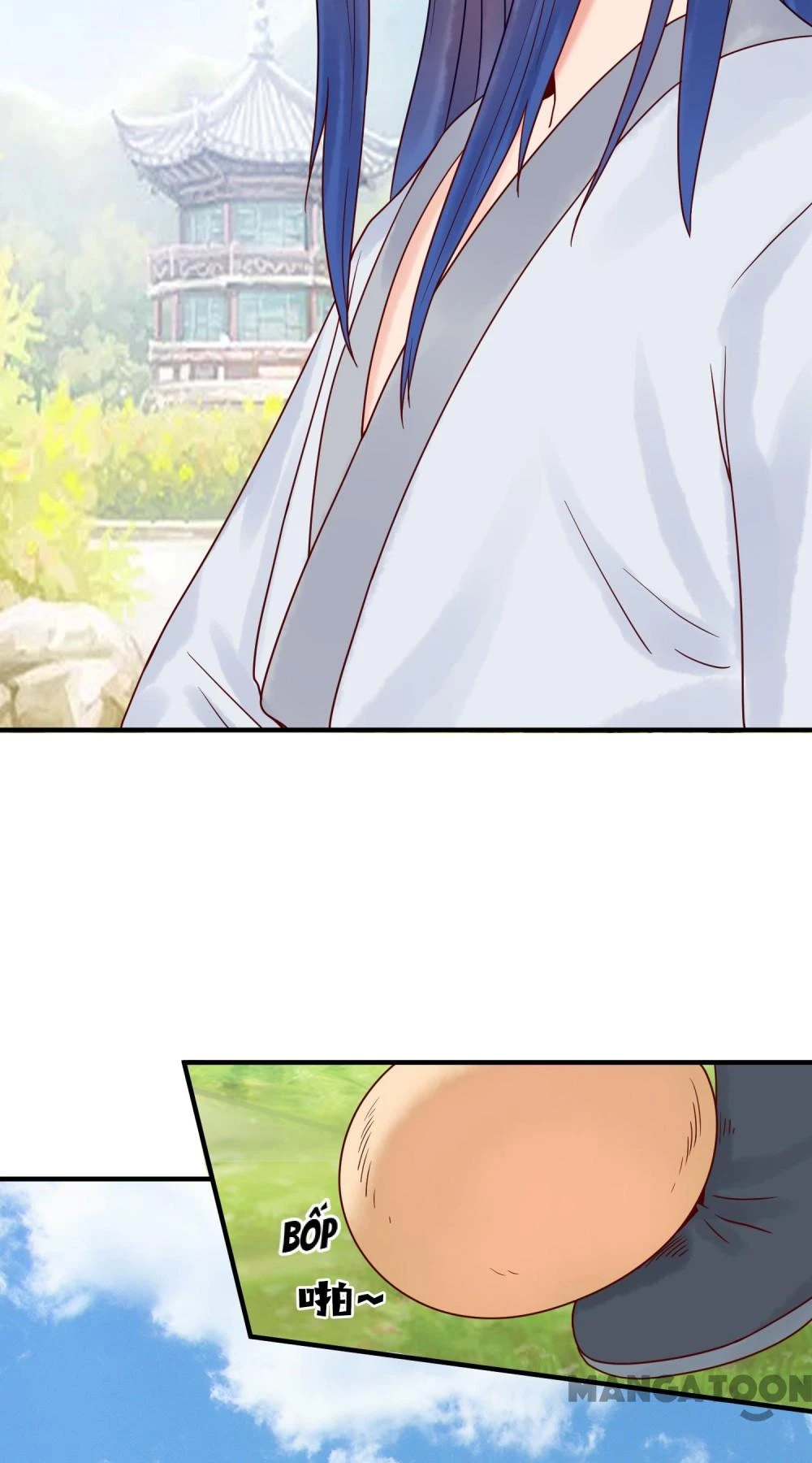 Kế Hoạch Thuần Hóa Bạch Nguyệt Quang Chapter 60 - Trang 4
