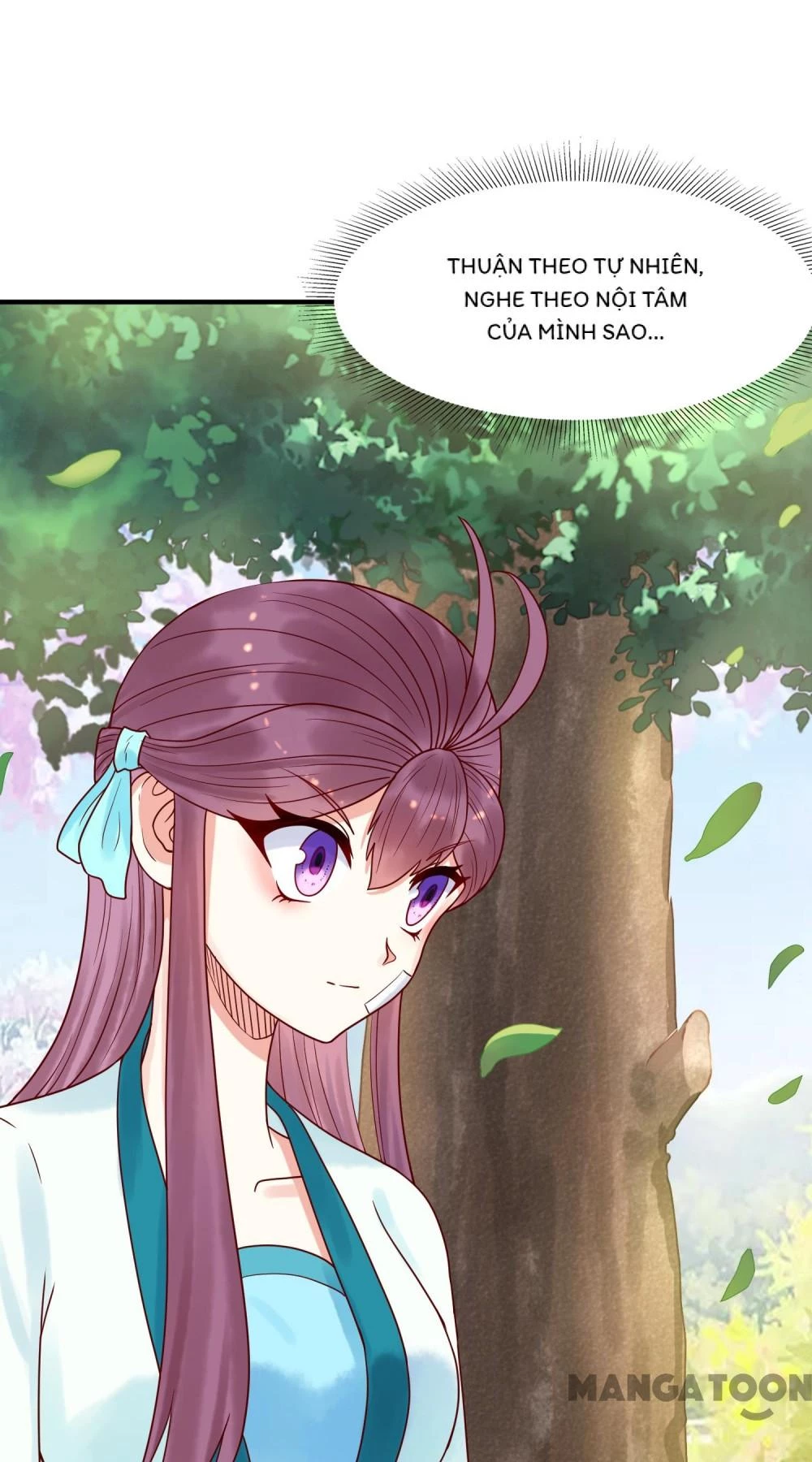 Kế Hoạch Thuần Hóa Bạch Nguyệt Quang Chapter 60 - Trang 7