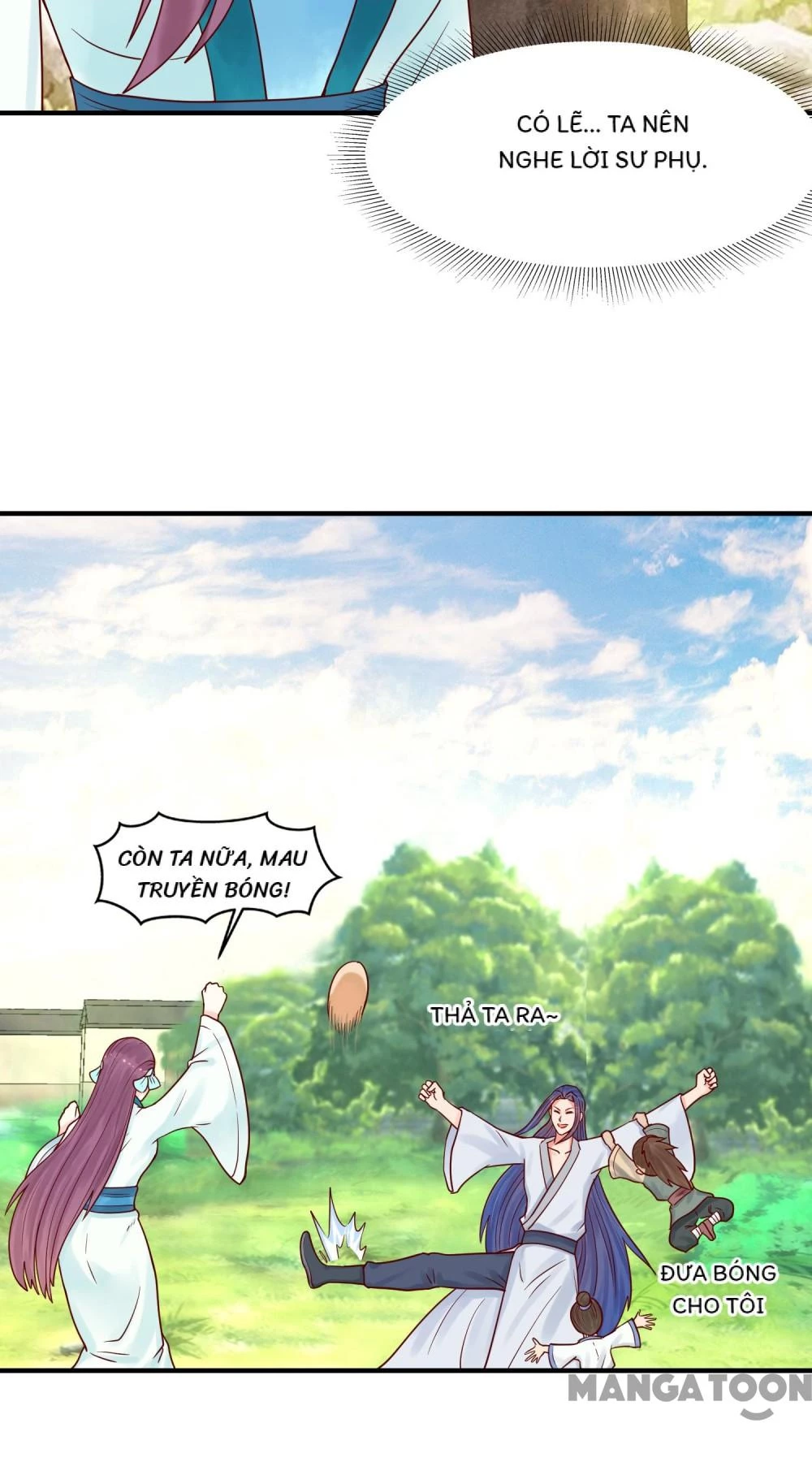 Kế Hoạch Thuần Hóa Bạch Nguyệt Quang Chapter 60 - Trang 8