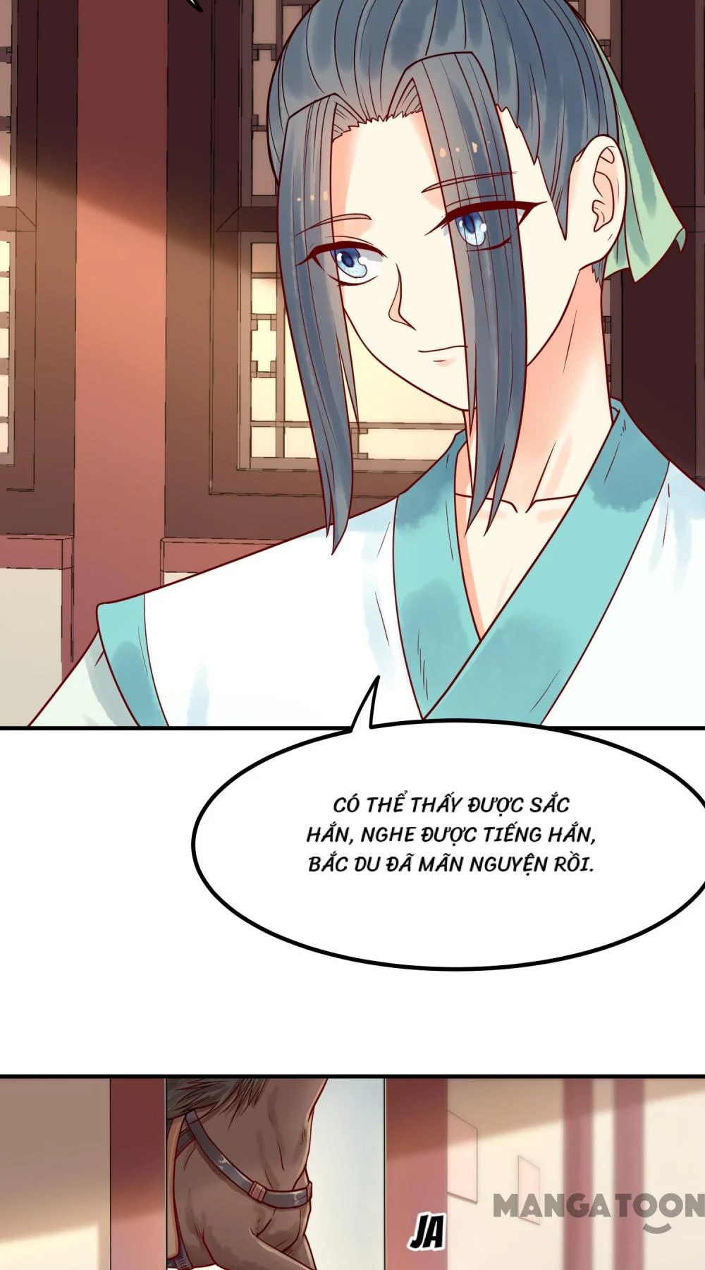 Kế Hoạch Thuần Hóa Bạch Nguyệt Quang Chapter 61 - Trang 11