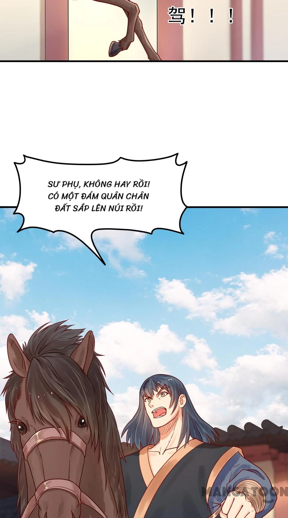Kế Hoạch Thuần Hóa Bạch Nguyệt Quang Chapter 61 - Trang 12