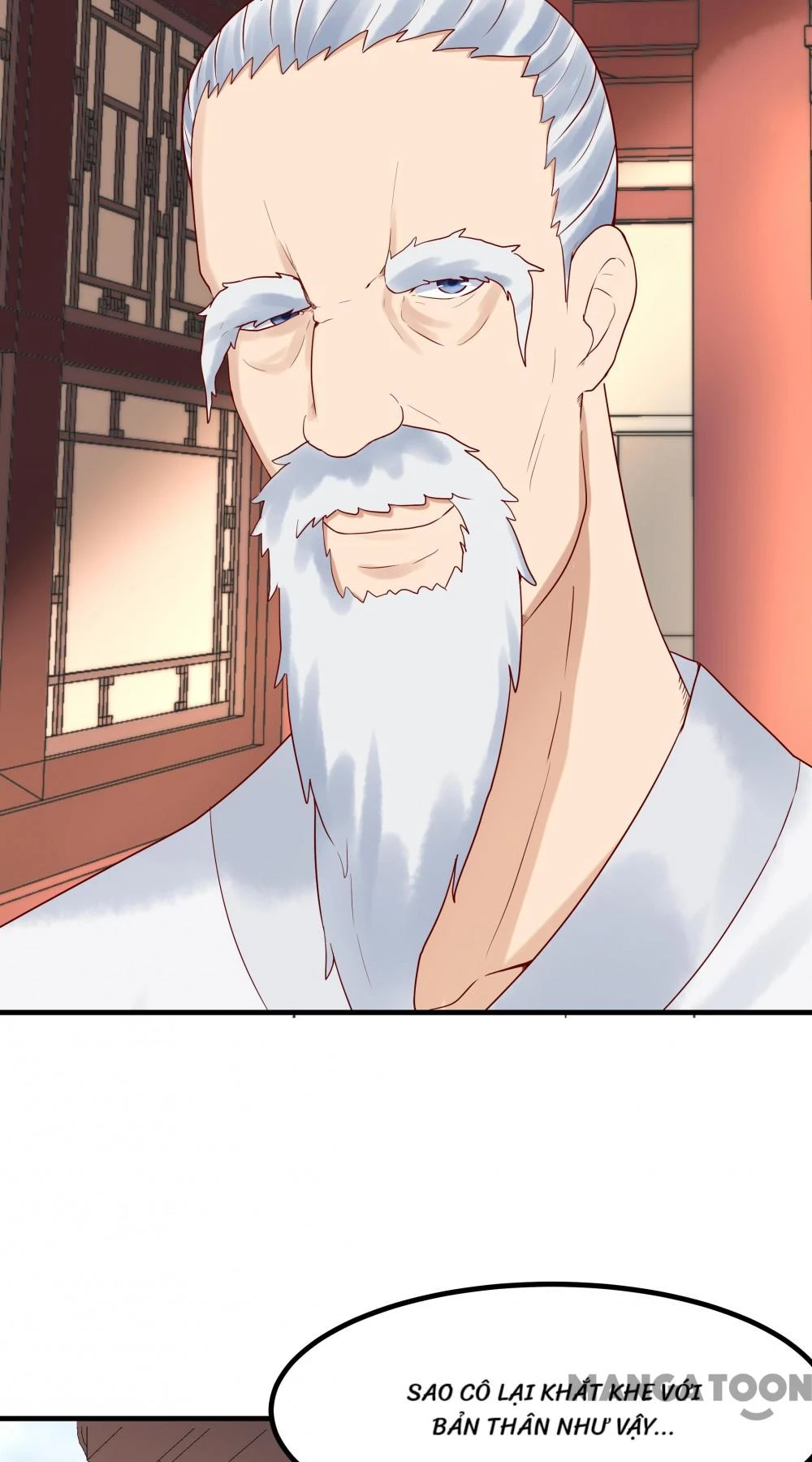 Kế Hoạch Thuần Hóa Bạch Nguyệt Quang Chapter 61 - Trang 5