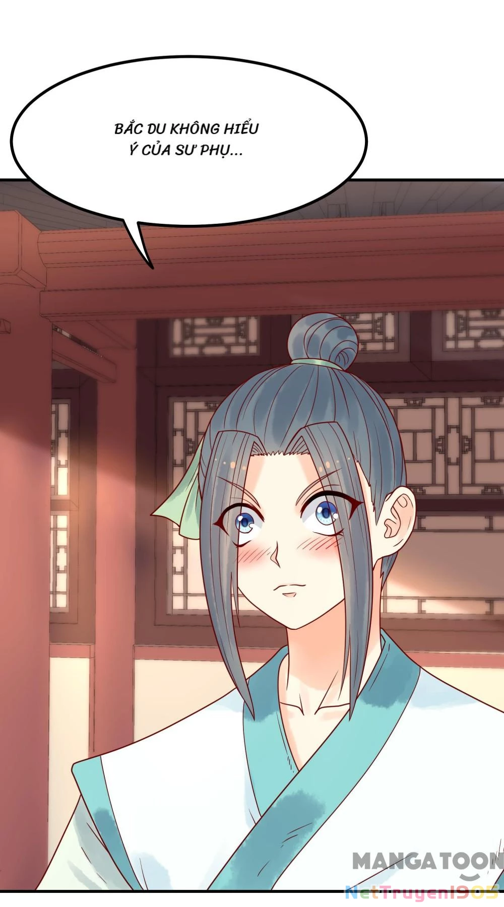 Kế Hoạch Thuần Hóa Bạch Nguyệt Quang Chapter 61 - Trang 8