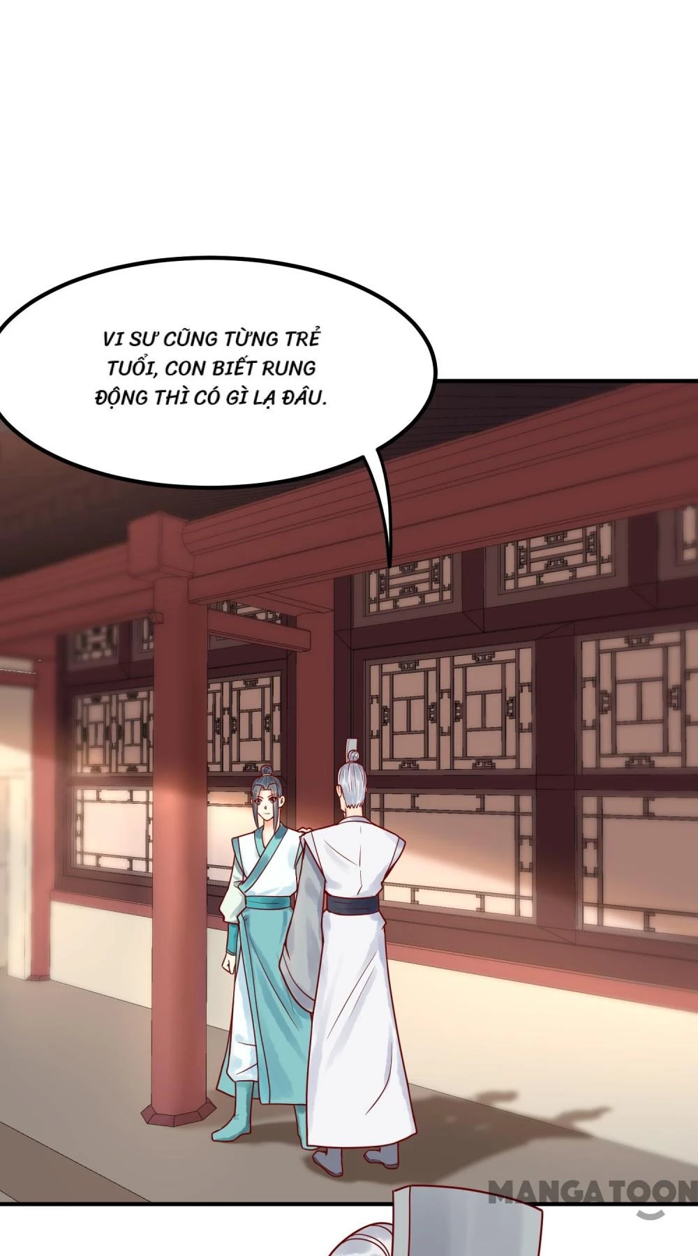 Kế Hoạch Thuần Hóa Bạch Nguyệt Quang Chapter 61 - Trang 9
