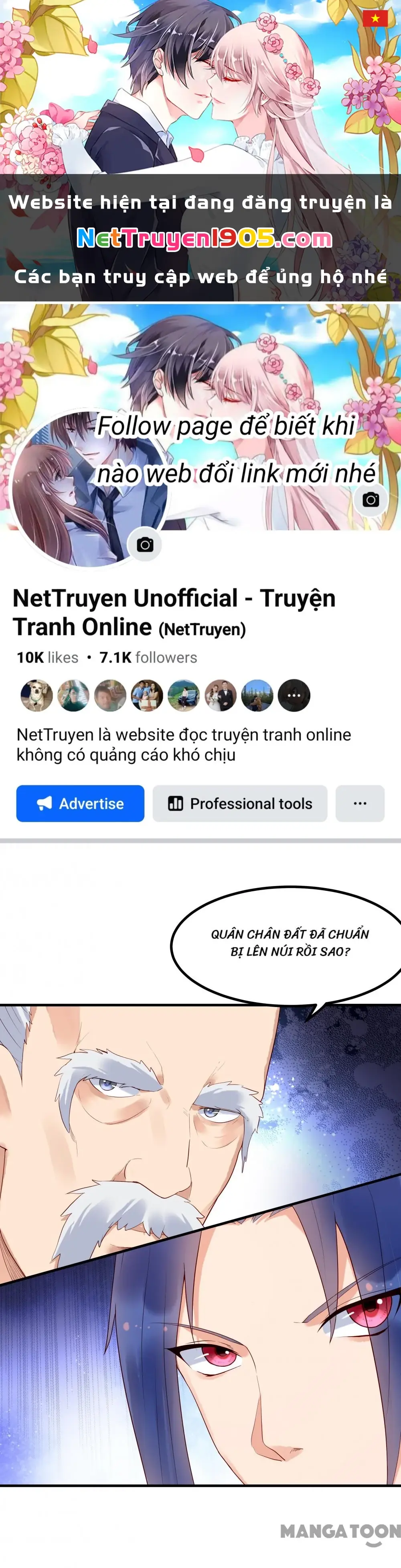 Kế Hoạch Thuần Hóa Bạch Nguyệt Quang Chapter 62 - Trang 1