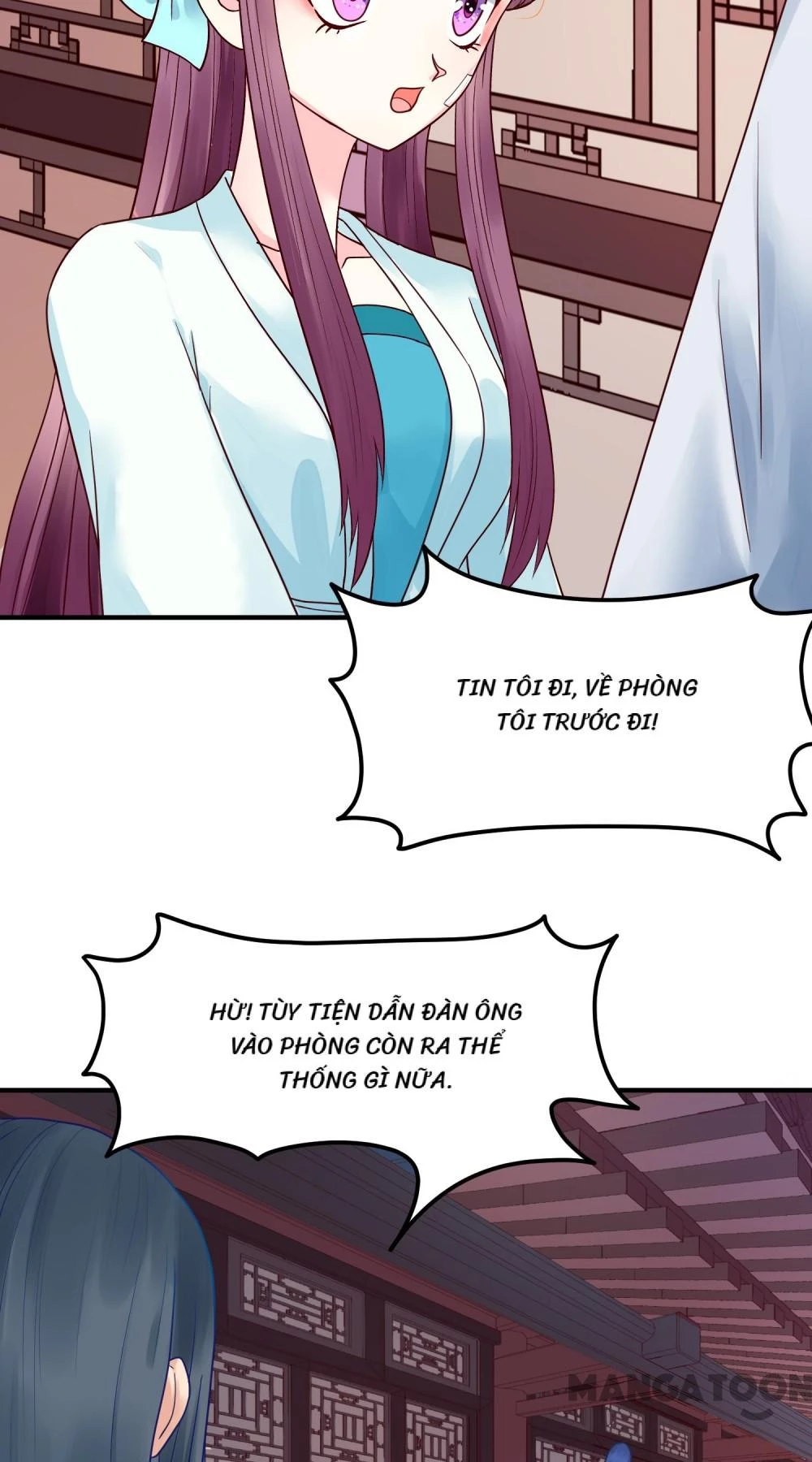 Kế Hoạch Thuần Hóa Bạch Nguyệt Quang Chapter 62 - Trang 10