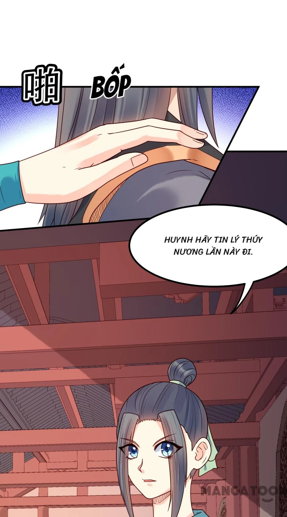 Kế Hoạch Thuần Hóa Bạch Nguyệt Quang Chapter 62 - Trang 13