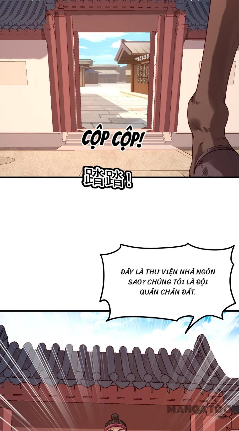 Kế Hoạch Thuần Hóa Bạch Nguyệt Quang Chapter 62 - Trang 16