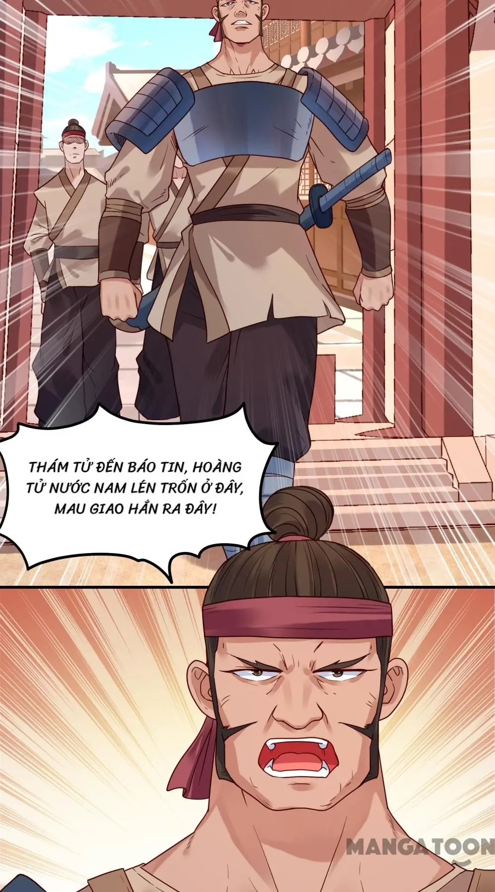Kế Hoạch Thuần Hóa Bạch Nguyệt Quang Chapter 62 - Trang 17
