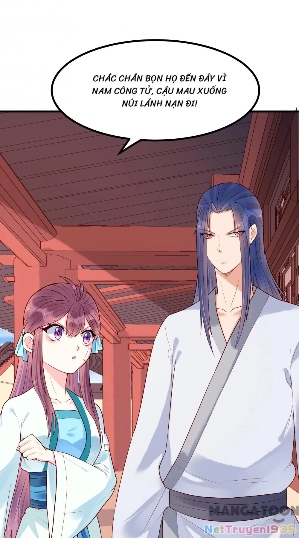 Kế Hoạch Thuần Hóa Bạch Nguyệt Quang Chapter 62 - Trang 2