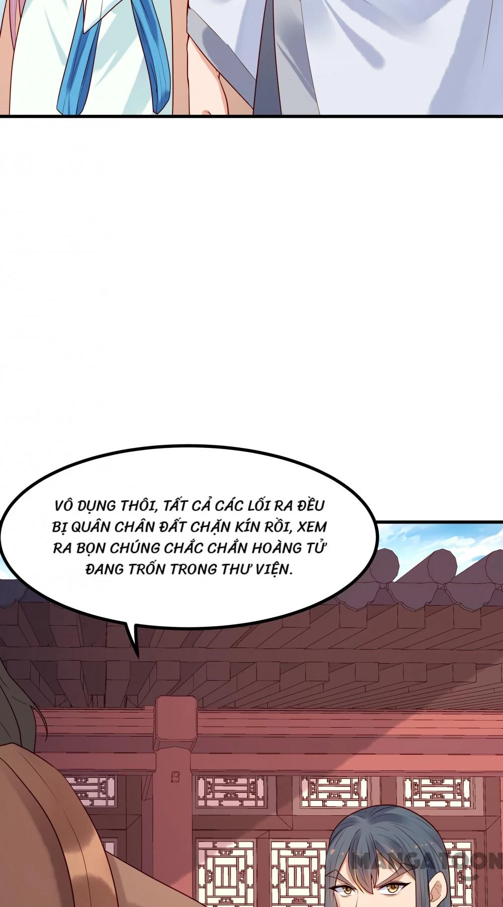 Kế Hoạch Thuần Hóa Bạch Nguyệt Quang Chapter 62 - Trang 3
