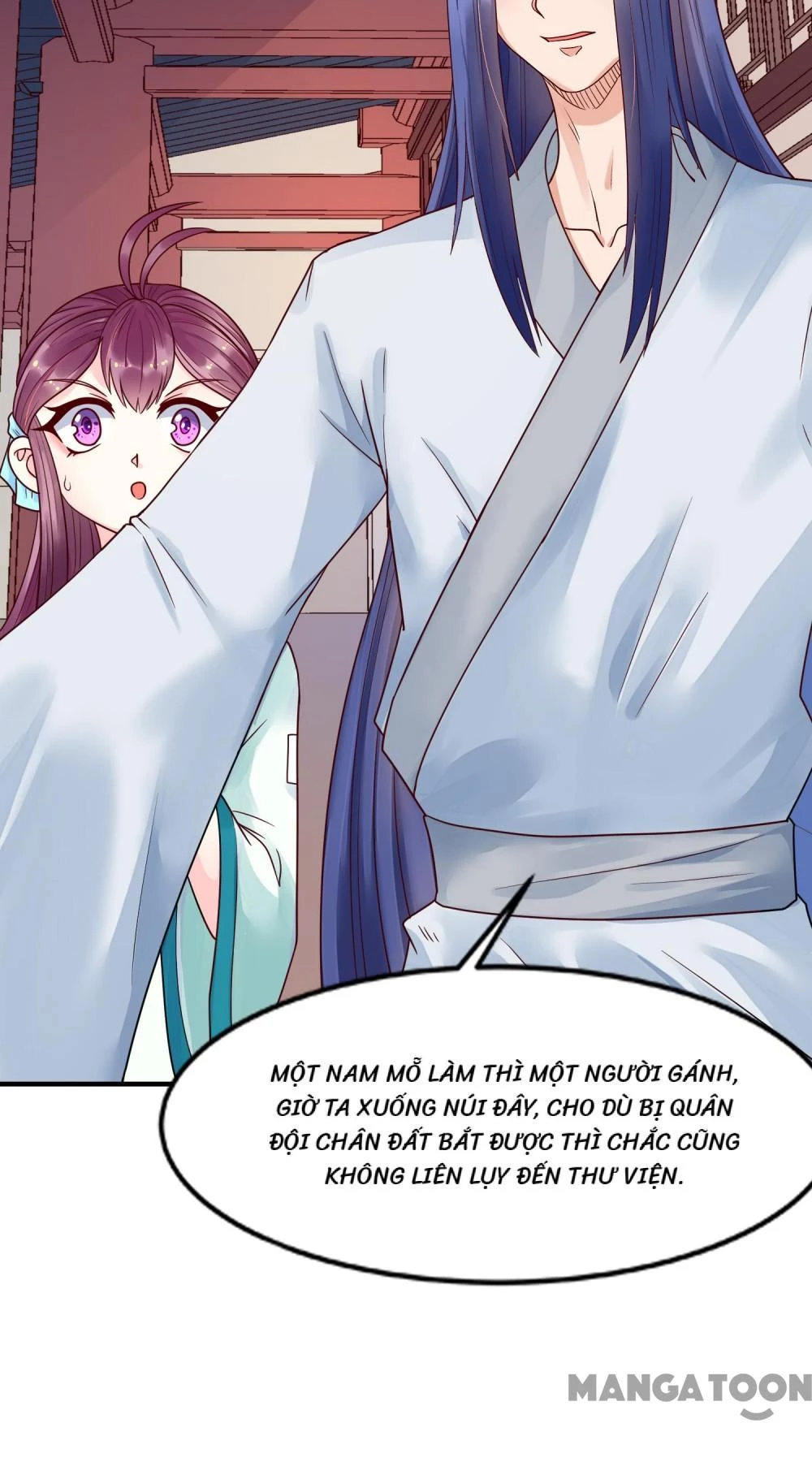 Kế Hoạch Thuần Hóa Bạch Nguyệt Quang Chapter 62 - Trang 8