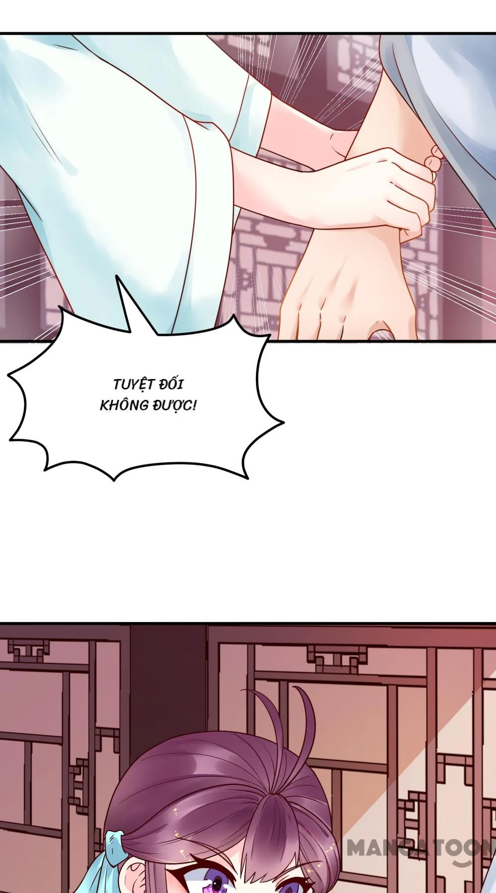 Kế Hoạch Thuần Hóa Bạch Nguyệt Quang Chapter 62 - Trang 9