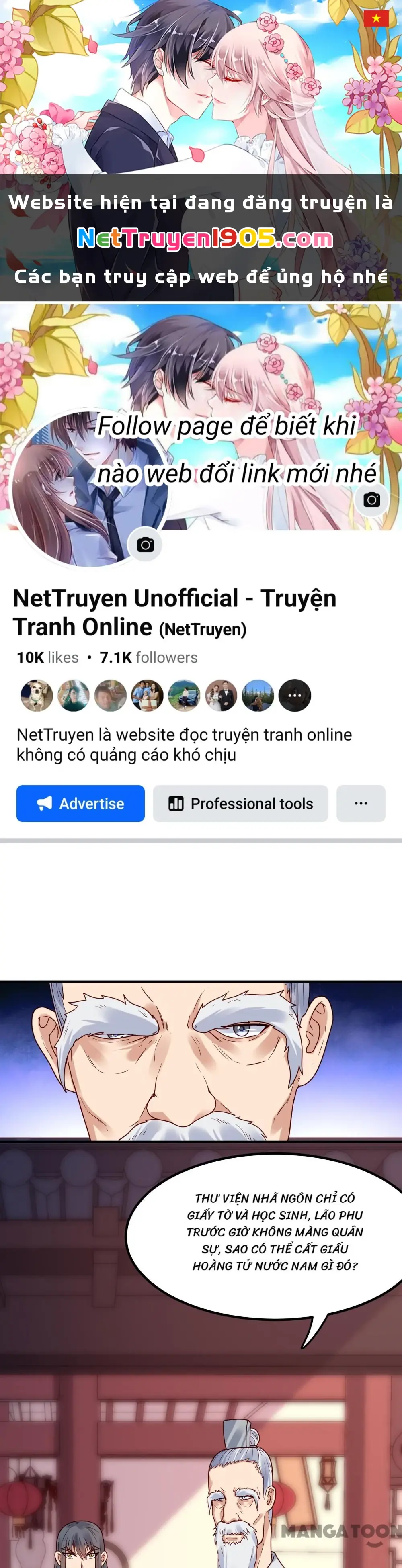 Kế Hoạch Thuần Hóa Bạch Nguyệt Quang Chapter 63 - Trang 1