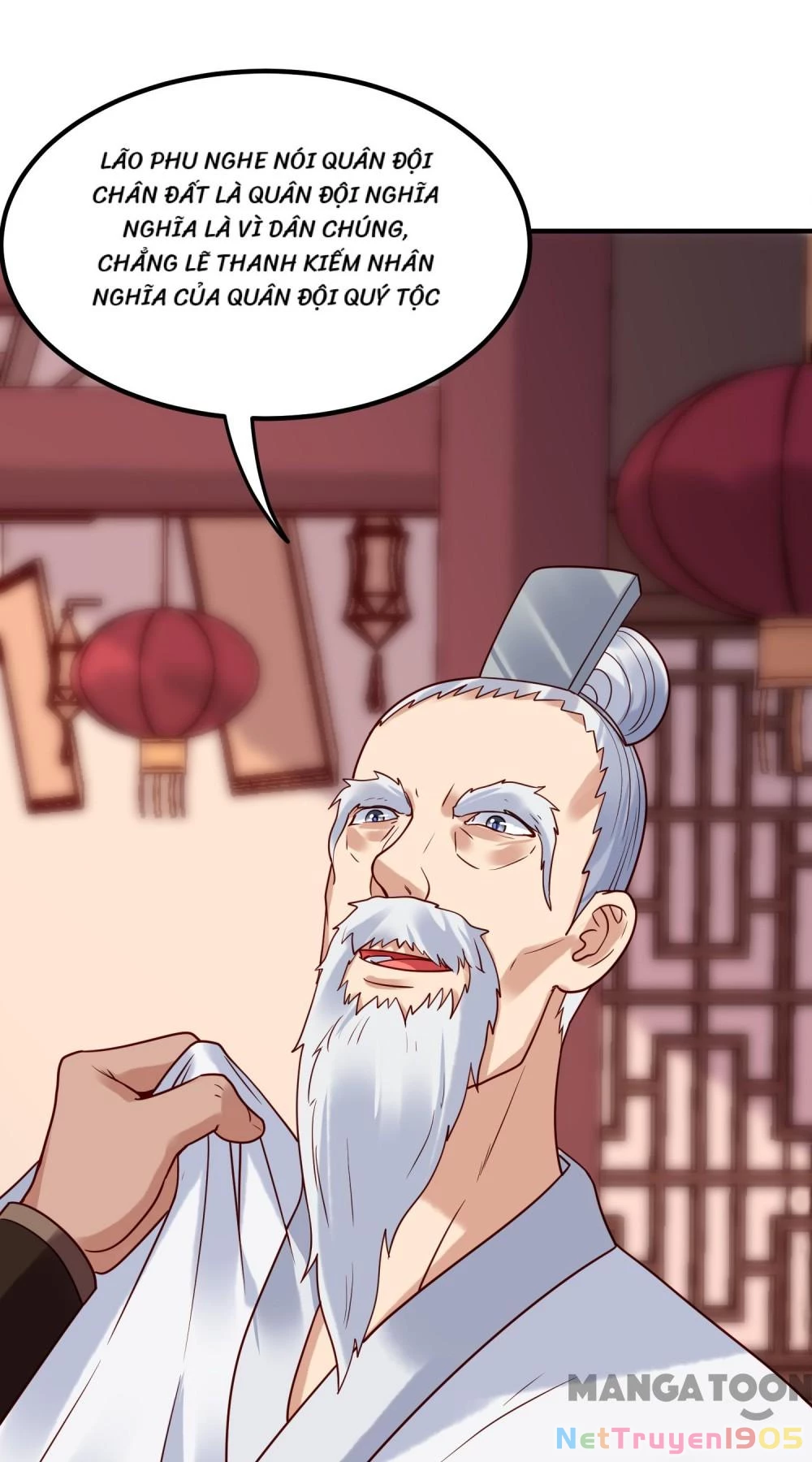 Kế Hoạch Thuần Hóa Bạch Nguyệt Quang Chapter 63 - Trang 10
