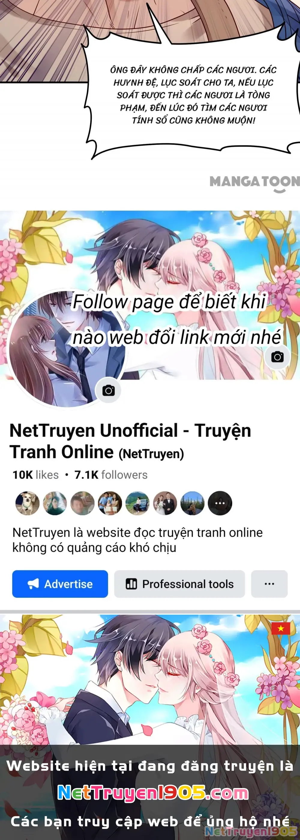 Kế Hoạch Thuần Hóa Bạch Nguyệt Quang Chapter 63 - Trang 12