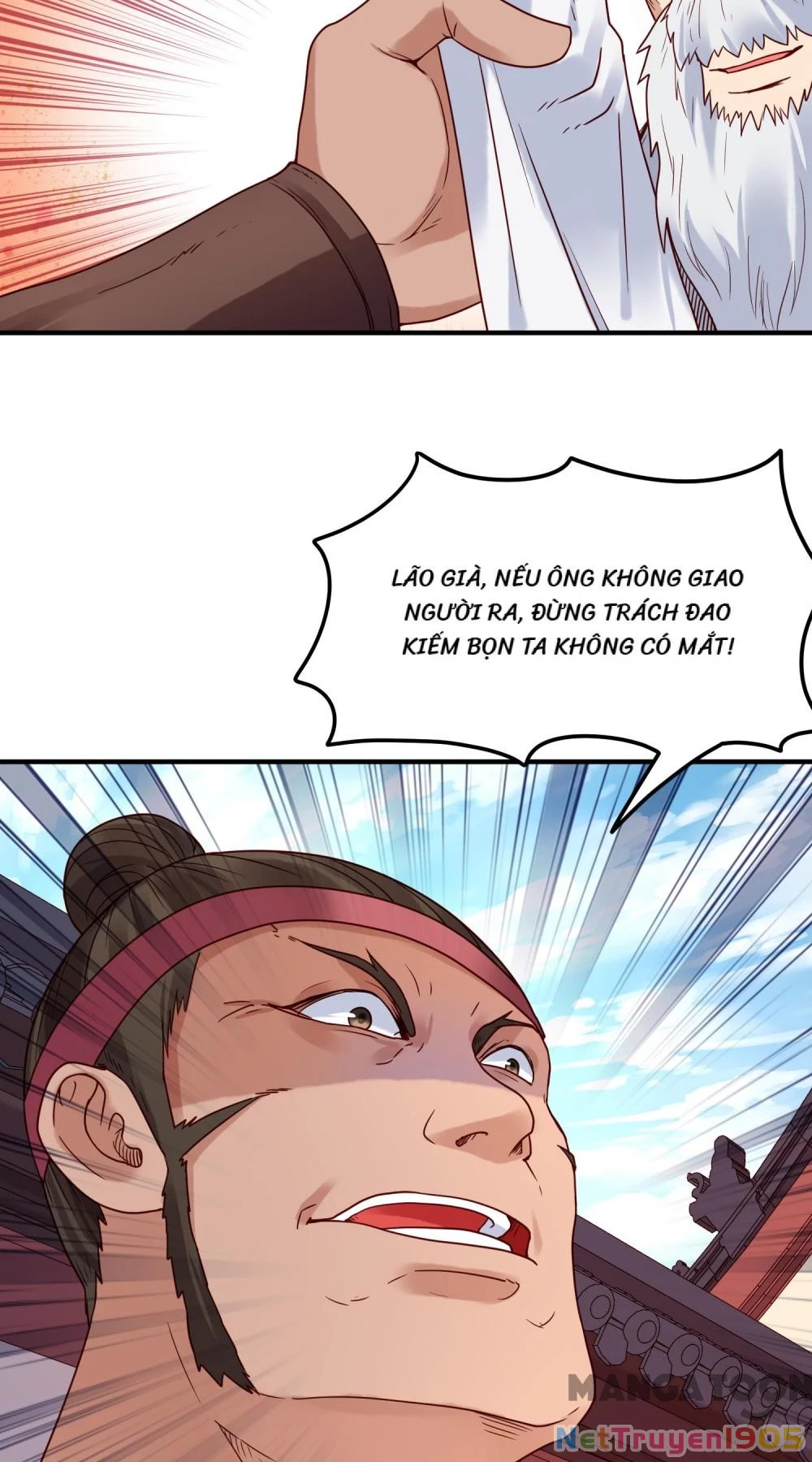Kế Hoạch Thuần Hóa Bạch Nguyệt Quang Chapter 63 - Trang 3
