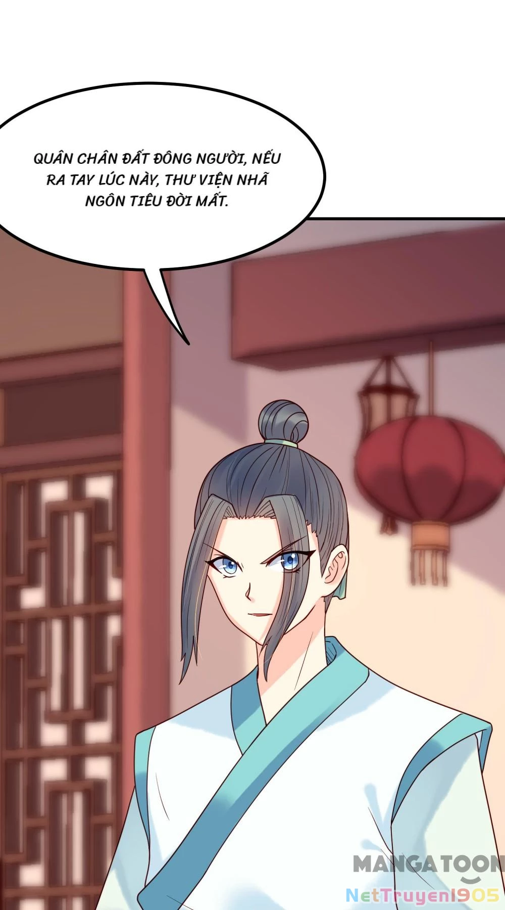 Kế Hoạch Thuần Hóa Bạch Nguyệt Quang Chapter 63 - Trang 7