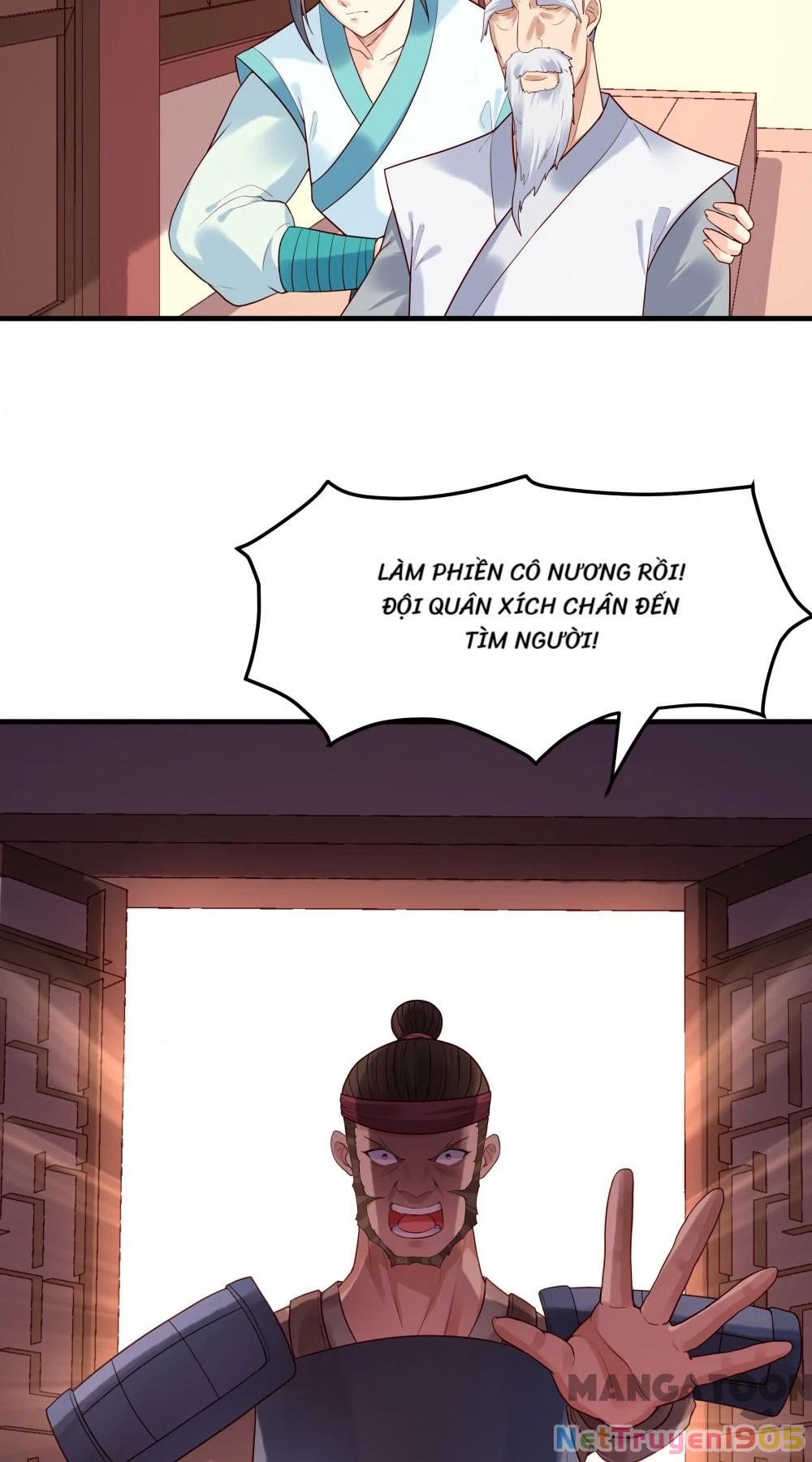 Kế Hoạch Thuần Hóa Bạch Nguyệt Quang Chapter 64 - Trang 11
