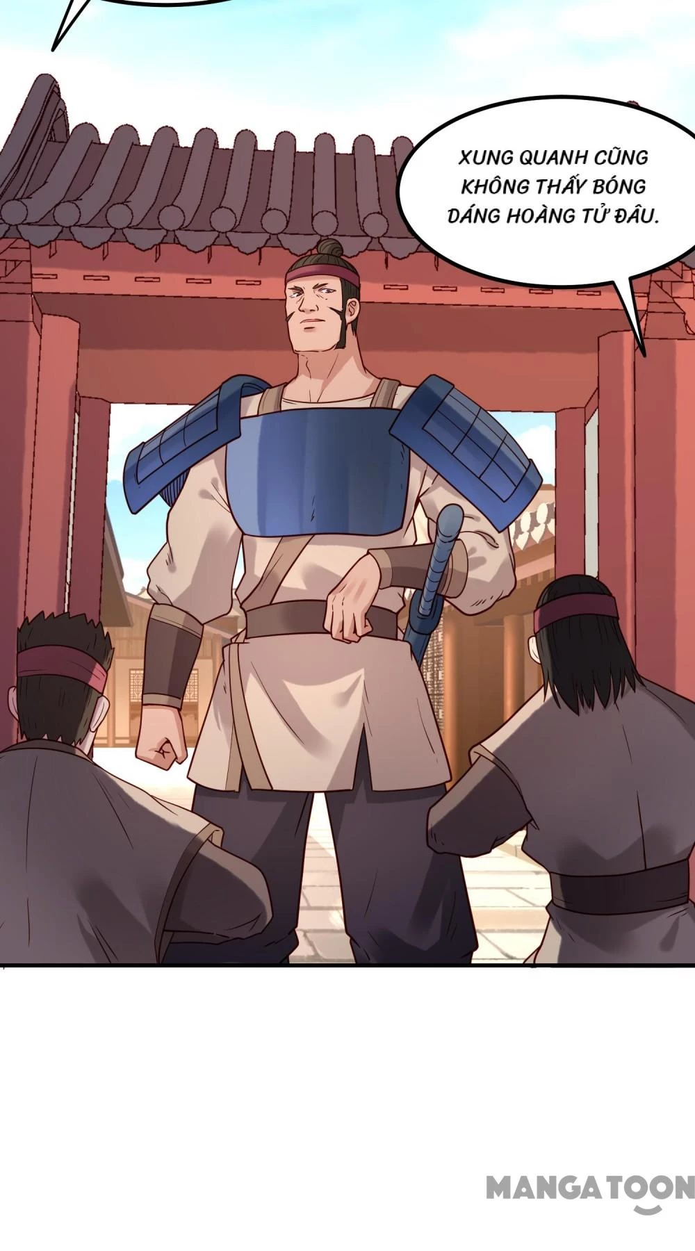 Kế Hoạch Thuần Hóa Bạch Nguyệt Quang Chapter 64 - Trang 3