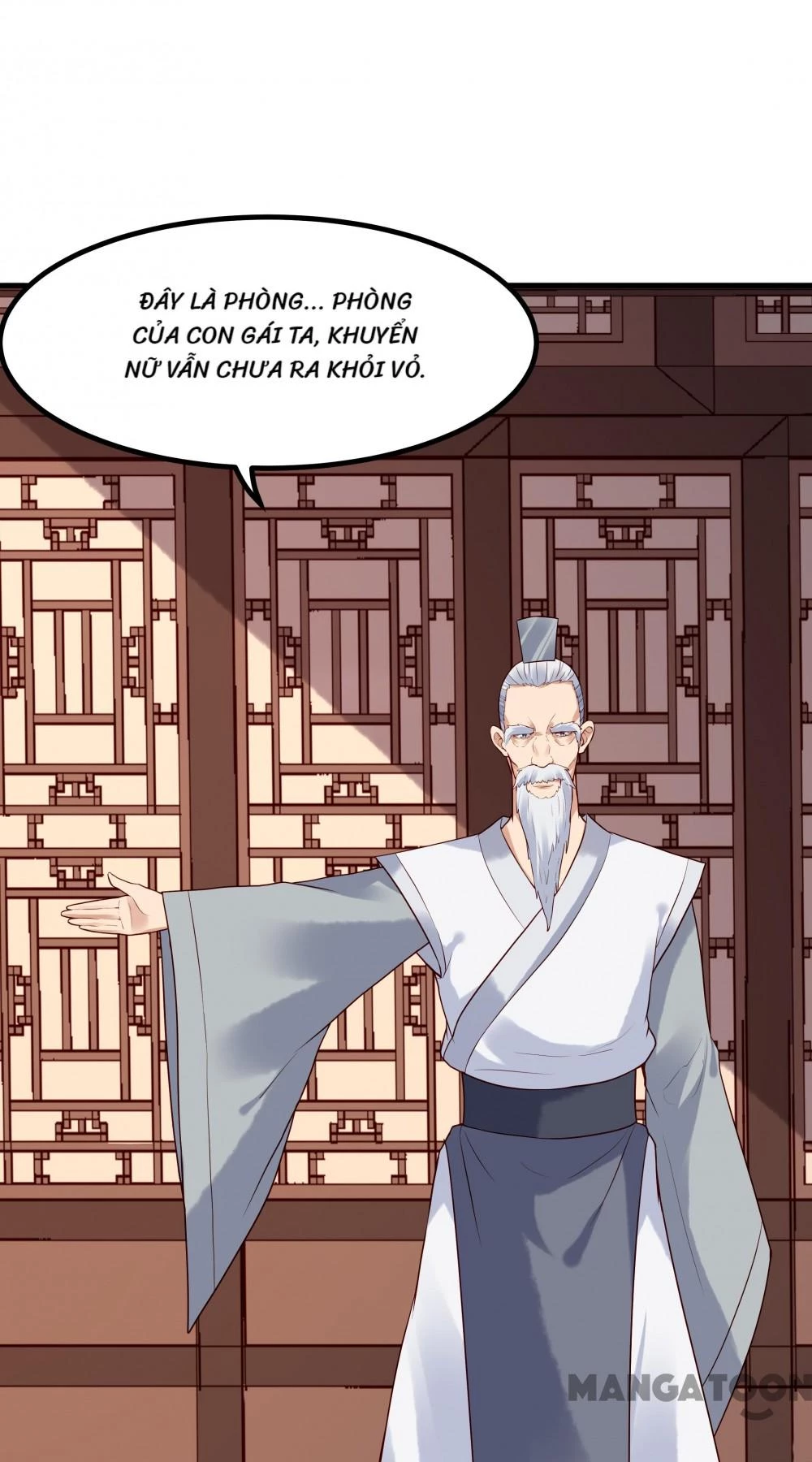 Kế Hoạch Thuần Hóa Bạch Nguyệt Quang Chapter 64 - Trang 7