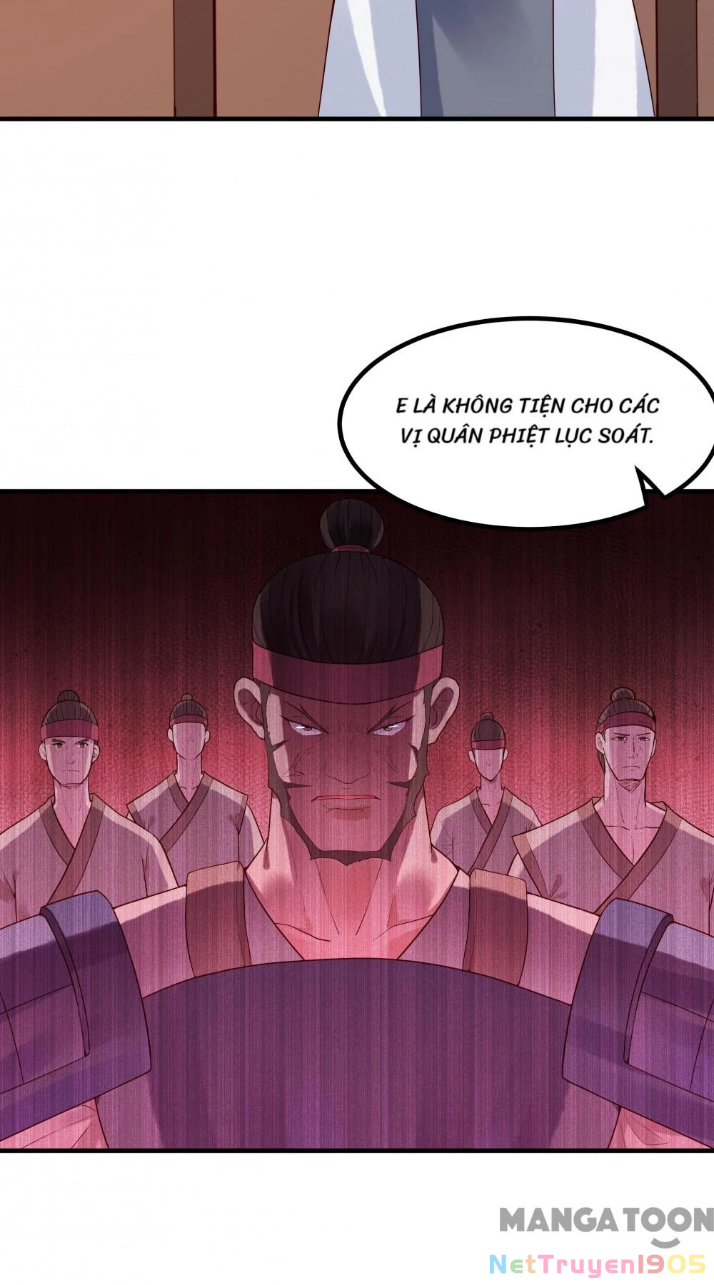 Kế Hoạch Thuần Hóa Bạch Nguyệt Quang Chapter 64 - Trang 8