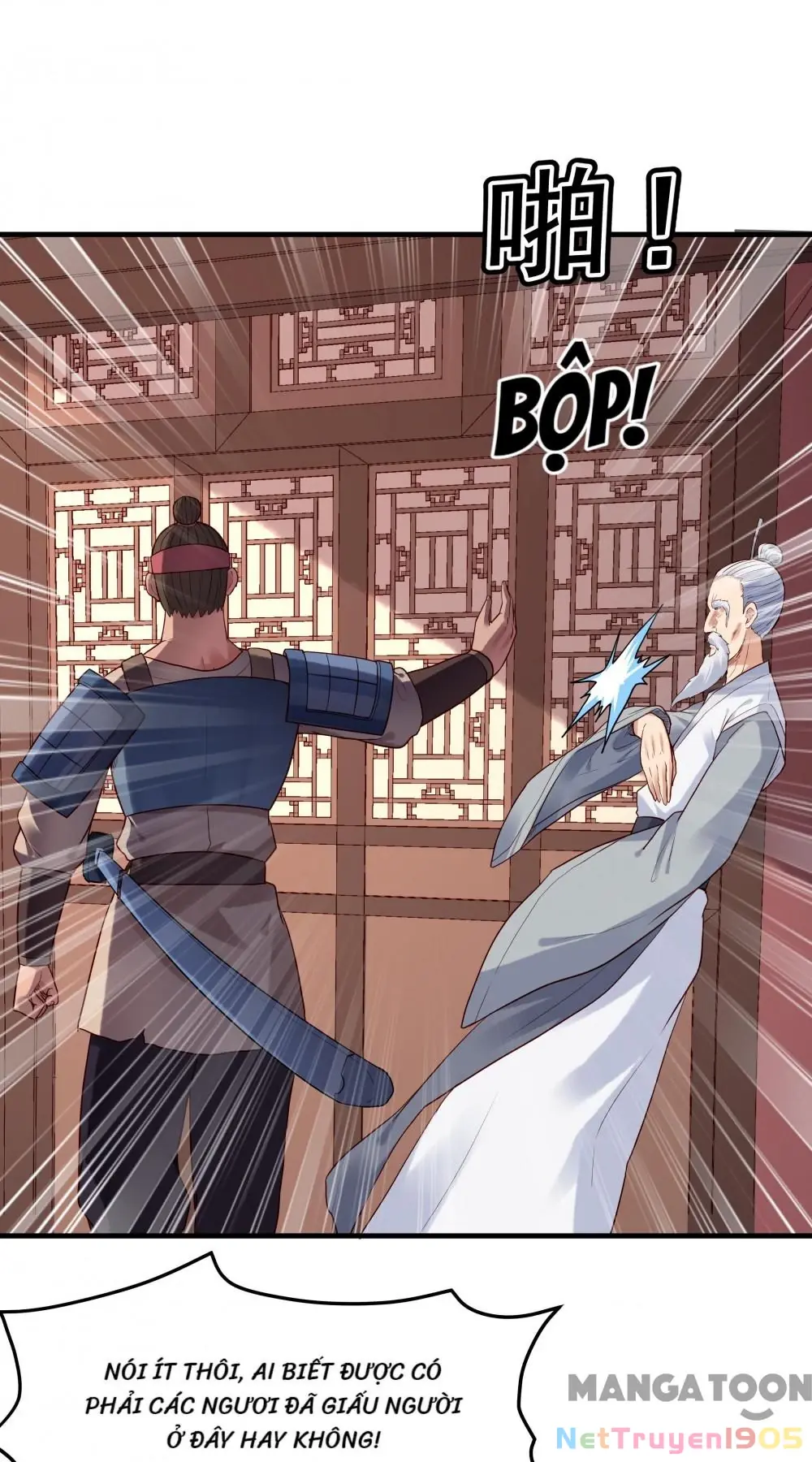 Kế Hoạch Thuần Hóa Bạch Nguyệt Quang Chapter 64 - Trang 9