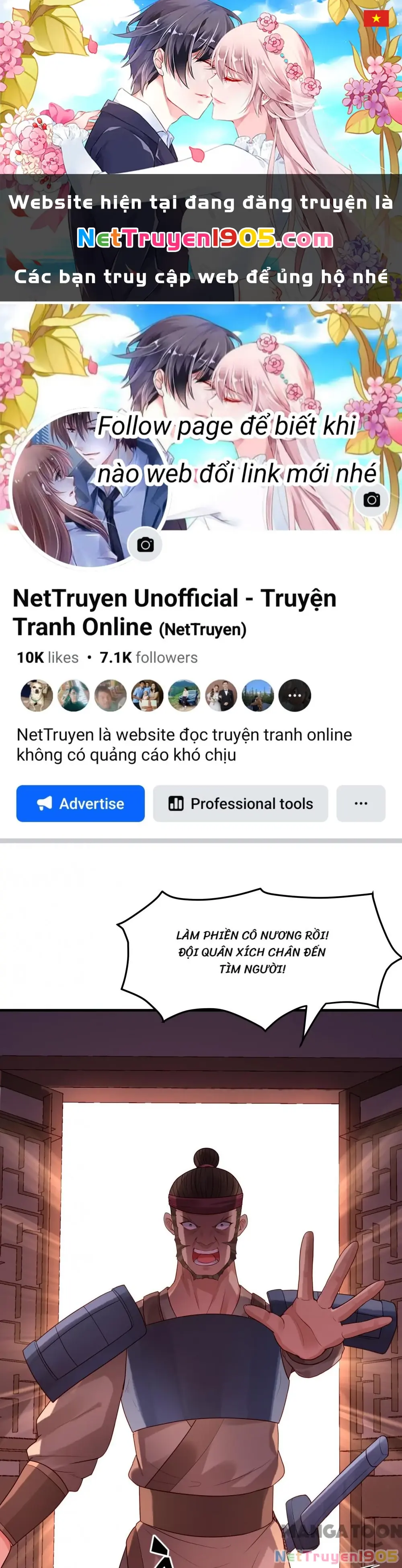 Kế Hoạch Thuần Hóa Bạch Nguyệt Quang Chapter 65 - Trang 1