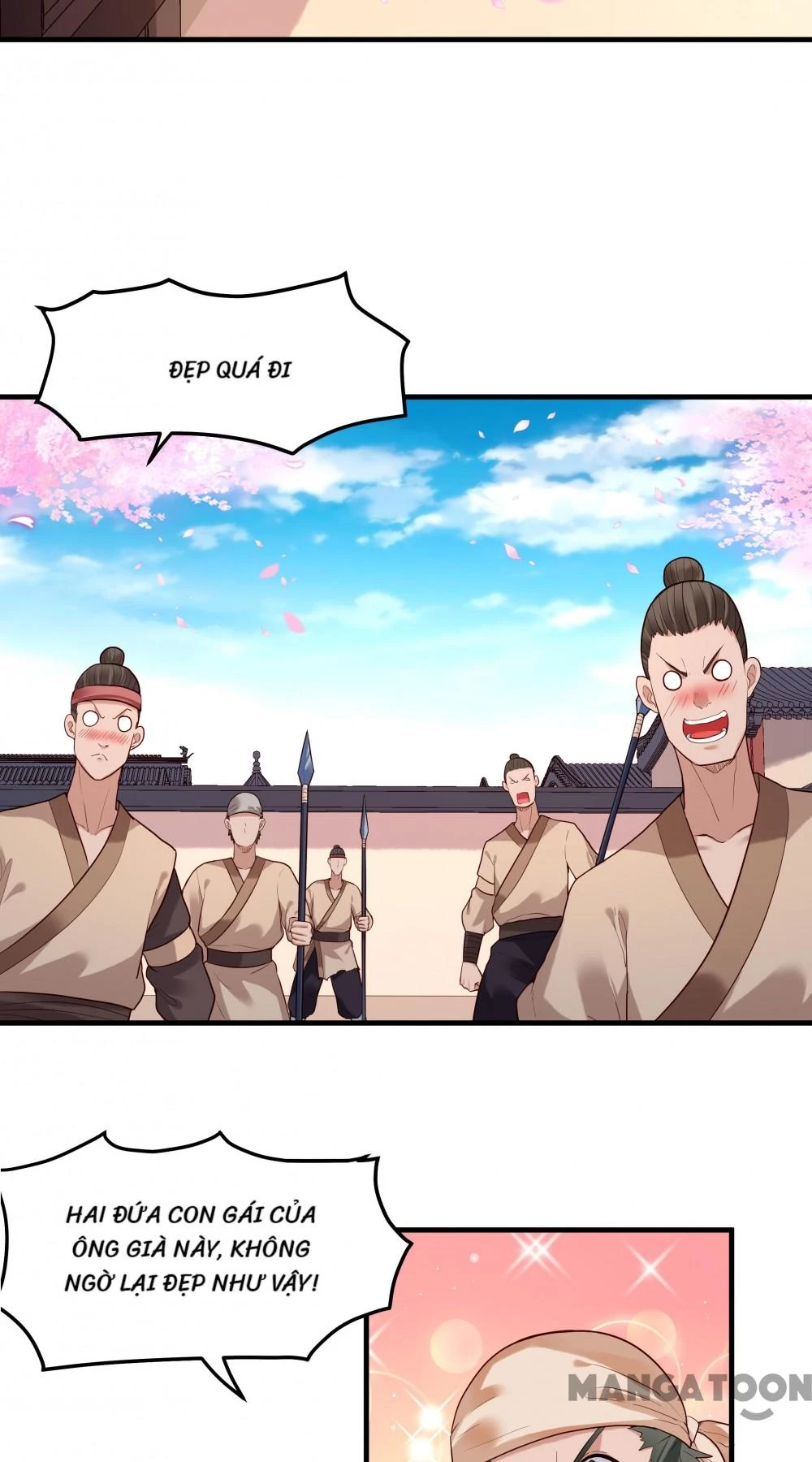 Kế Hoạch Thuần Hóa Bạch Nguyệt Quang Chapter 65 - Trang 10