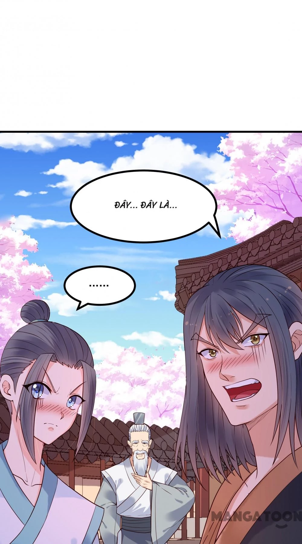 Kế Hoạch Thuần Hóa Bạch Nguyệt Quang Chapter 65 - Trang 12