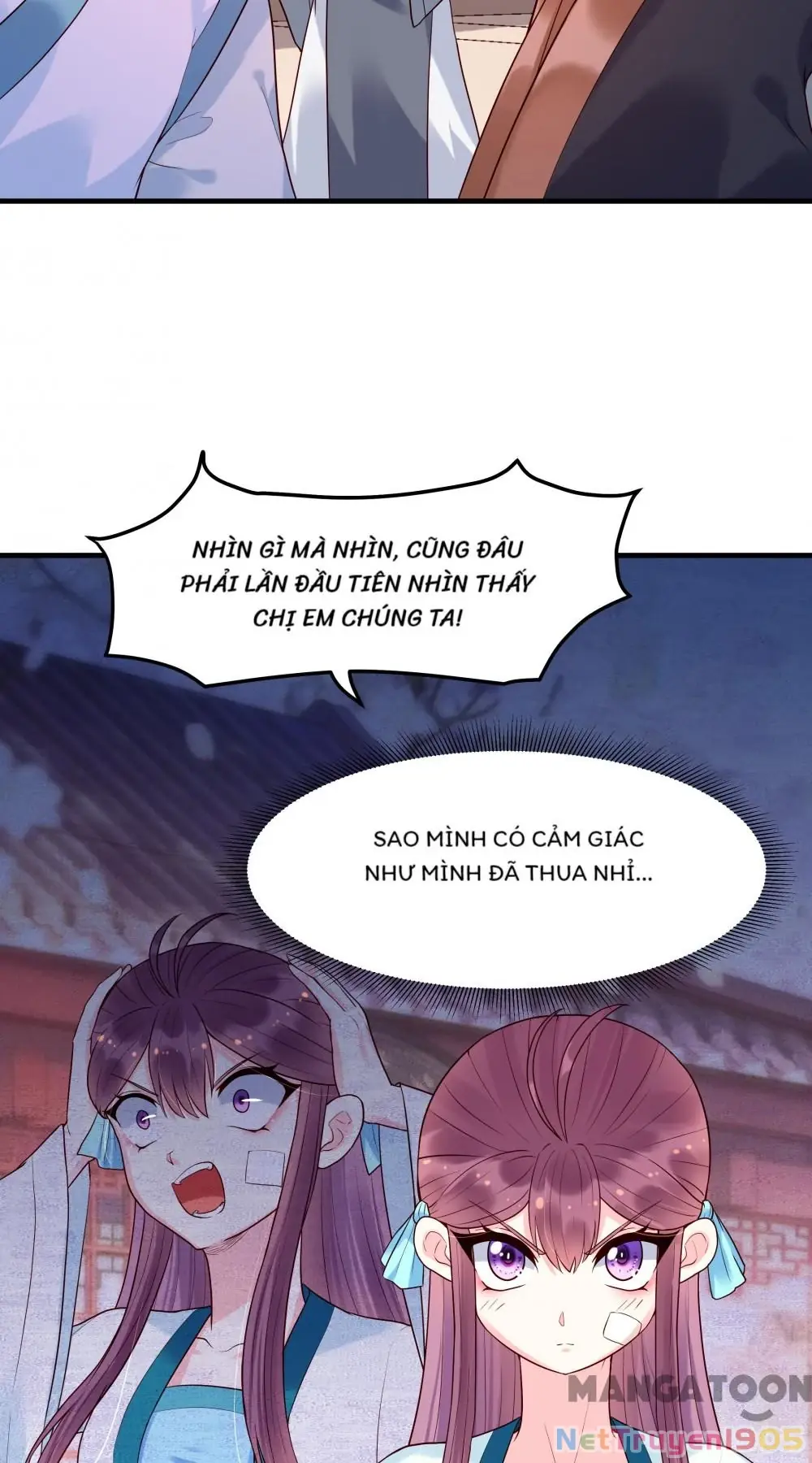 Kế Hoạch Thuần Hóa Bạch Nguyệt Quang Chapter 65 - Trang 13