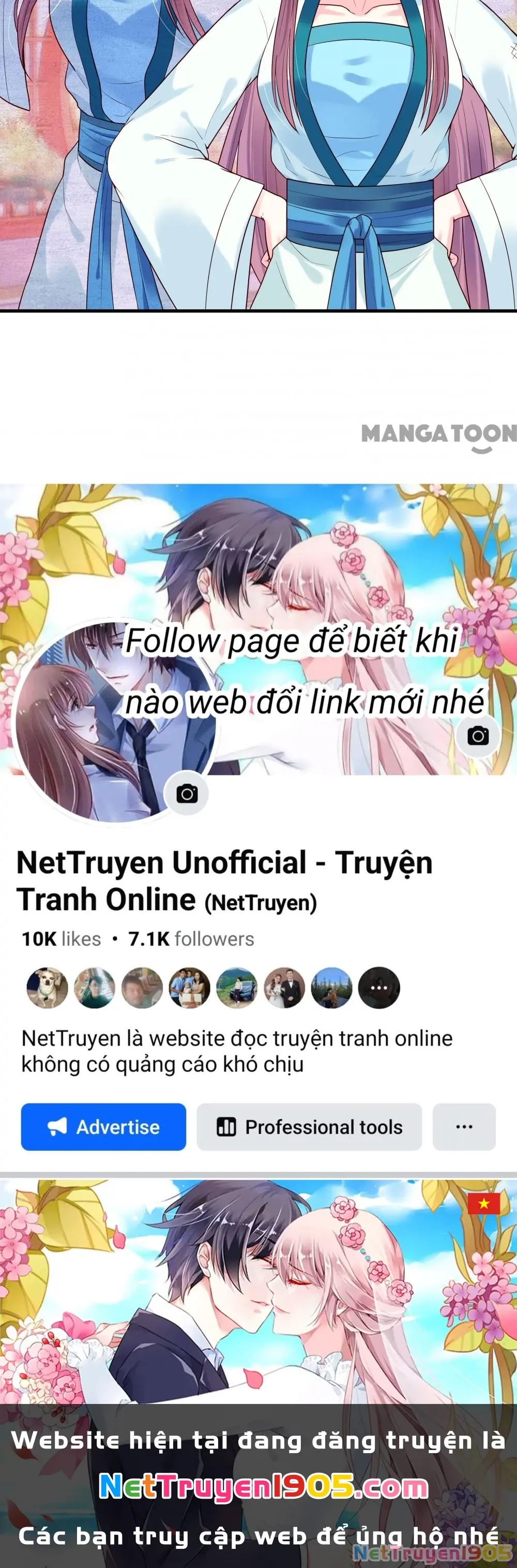 Kế Hoạch Thuần Hóa Bạch Nguyệt Quang Chapter 65 - Trang 14