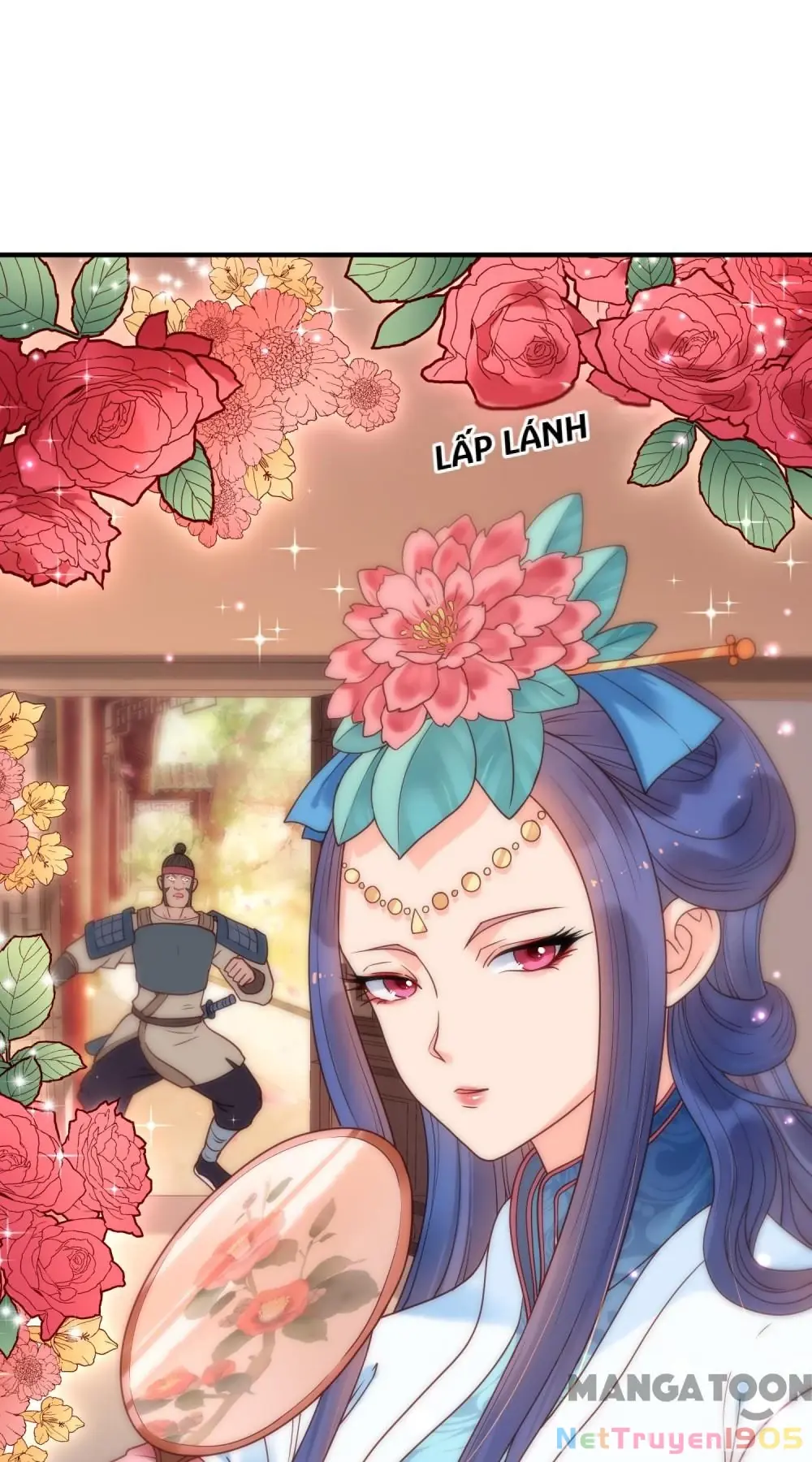 Kế Hoạch Thuần Hóa Bạch Nguyệt Quang Chapter 65 - Trang 3