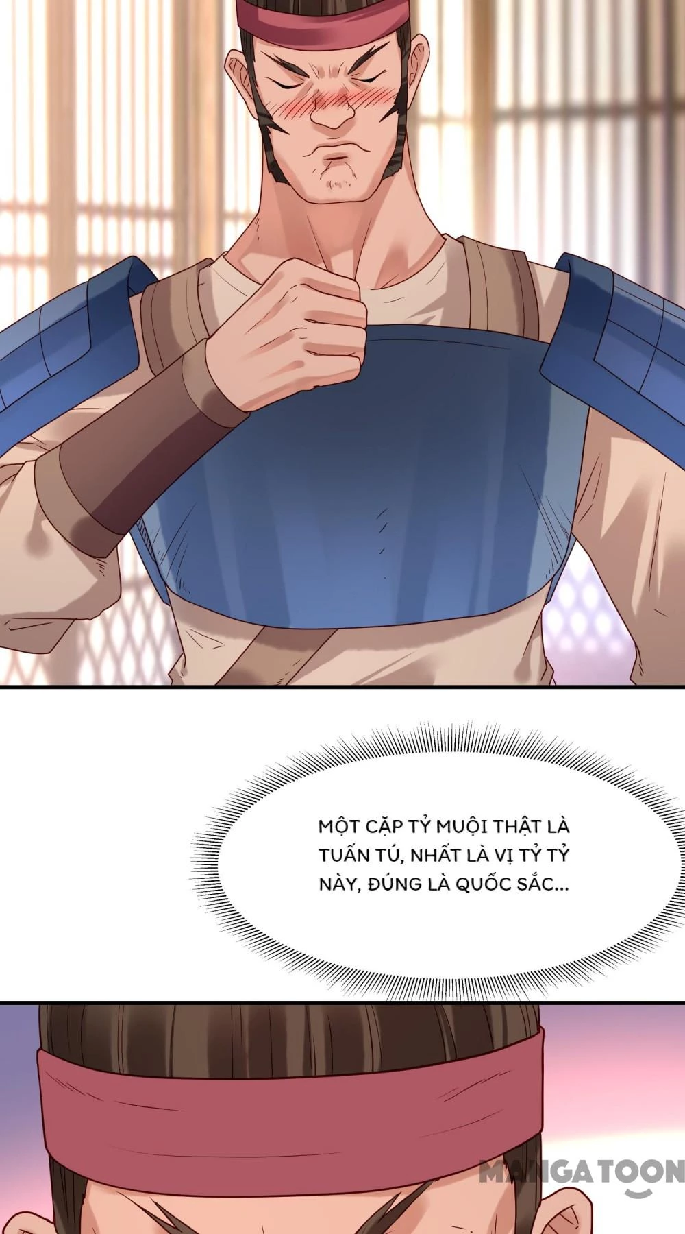 Kế Hoạch Thuần Hóa Bạch Nguyệt Quang Chapter 65 - Trang 7