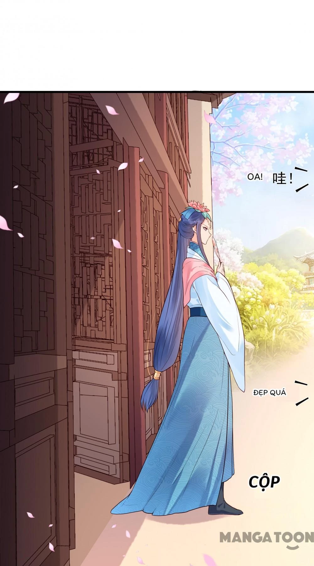 Kế Hoạch Thuần Hóa Bạch Nguyệt Quang Chapter 65 - Trang 9