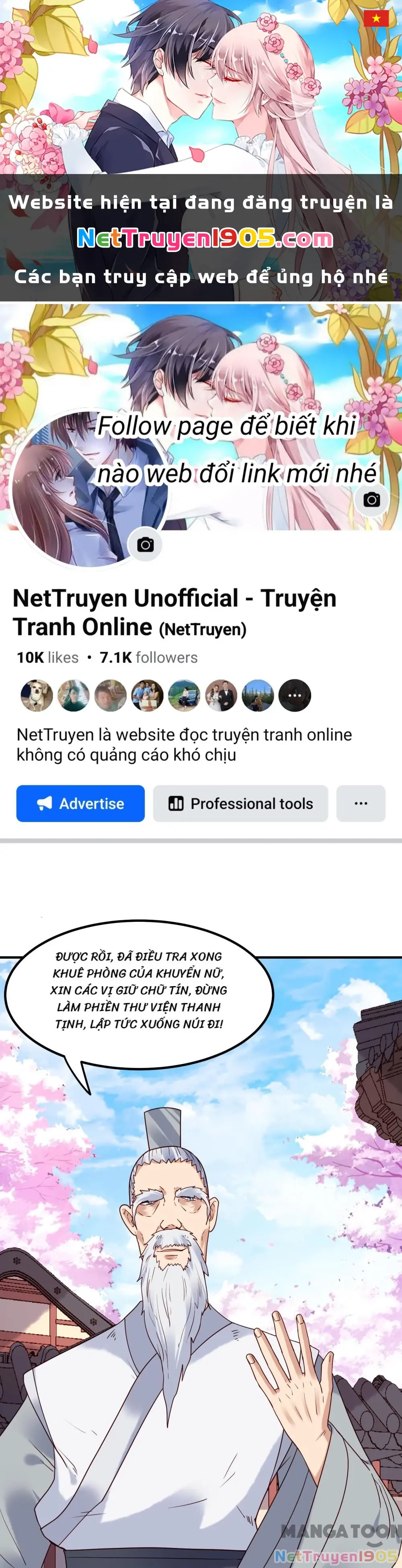 Kế Hoạch Thuần Hóa Bạch Nguyệt Quang Chapter 66 - Trang 1