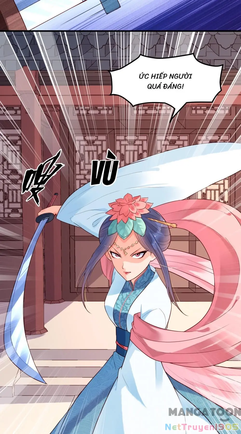 Kế Hoạch Thuần Hóa Bạch Nguyệt Quang Chapter 66 - Trang 14