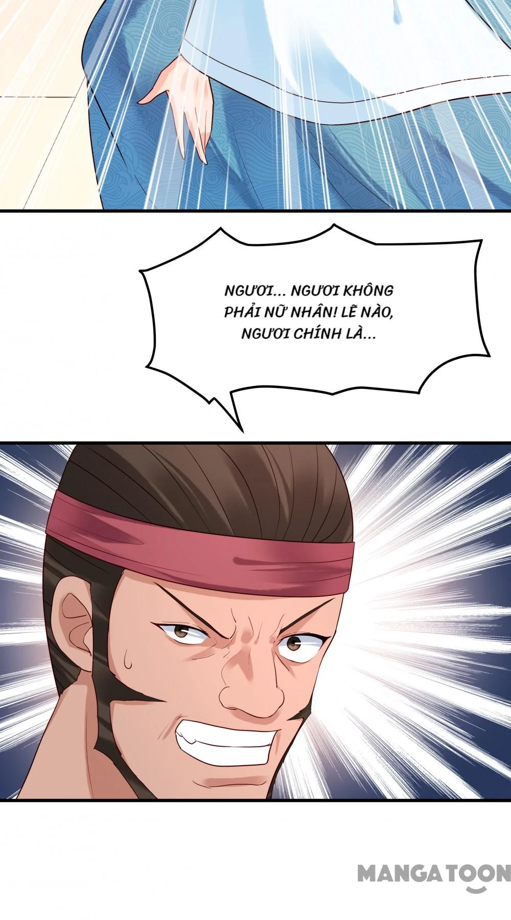 Kế Hoạch Thuần Hóa Bạch Nguyệt Quang Chapter 66 - Trang 15