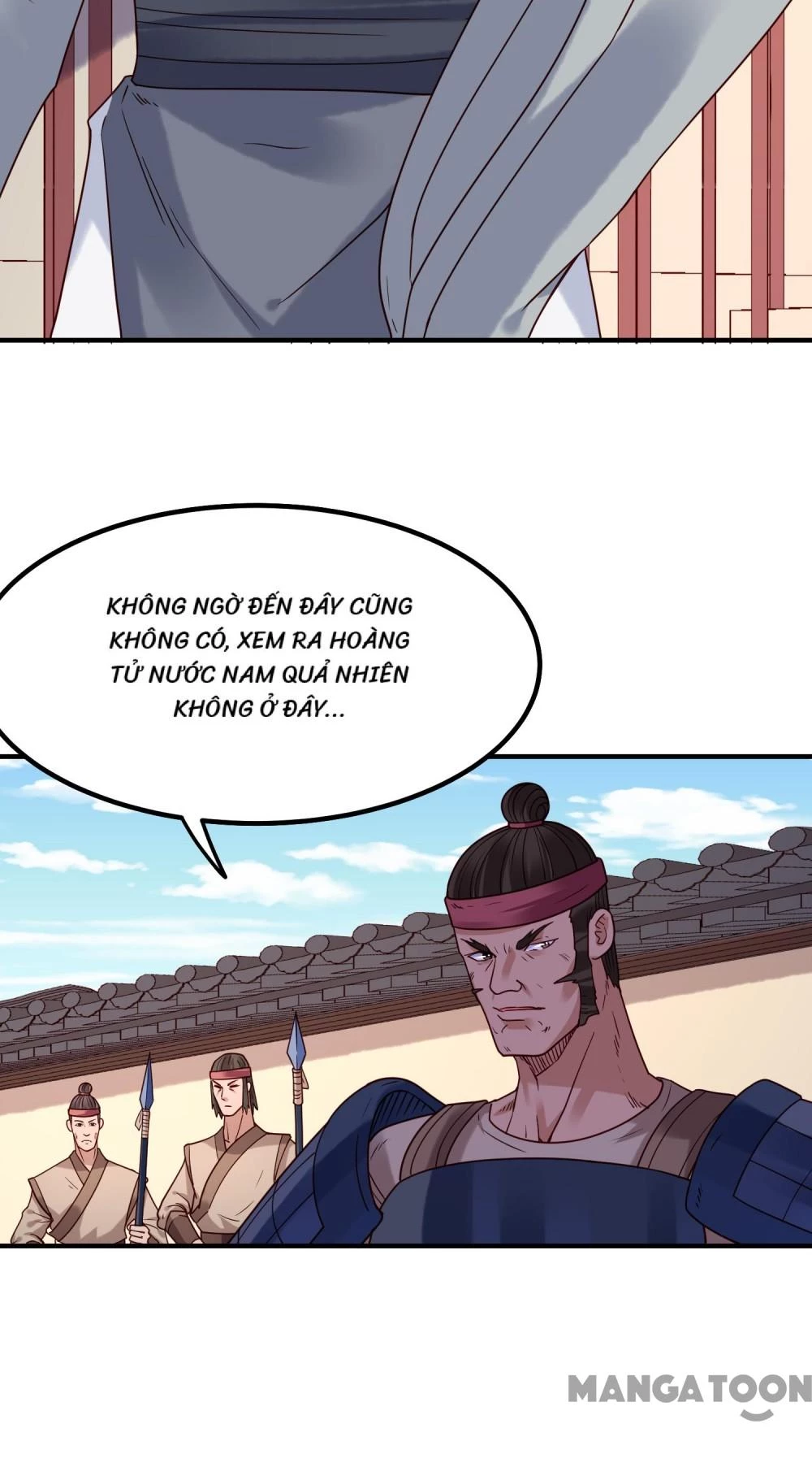 Kế Hoạch Thuần Hóa Bạch Nguyệt Quang Chapter 66 - Trang 2