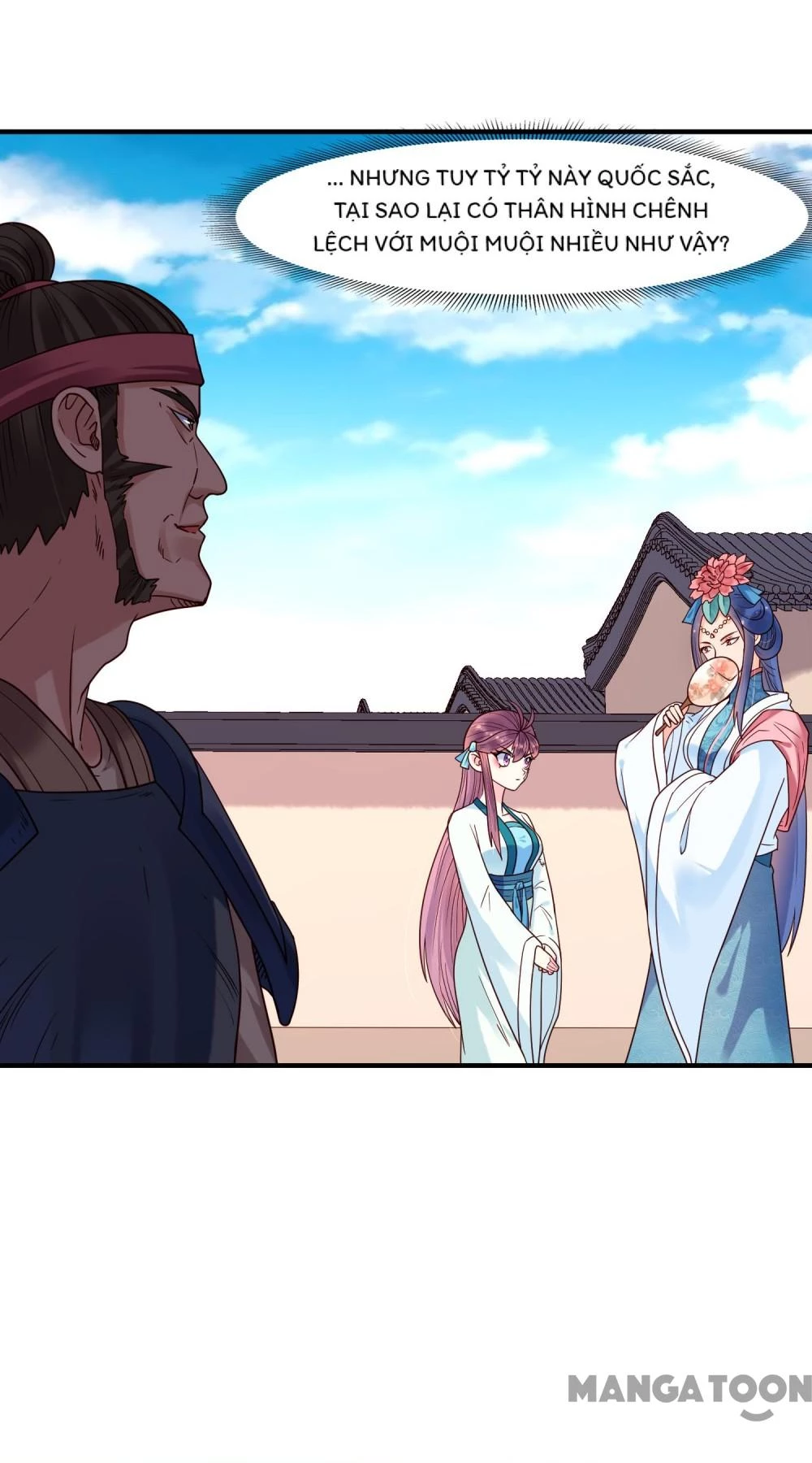 Kế Hoạch Thuần Hóa Bạch Nguyệt Quang Chapter 66 - Trang 3