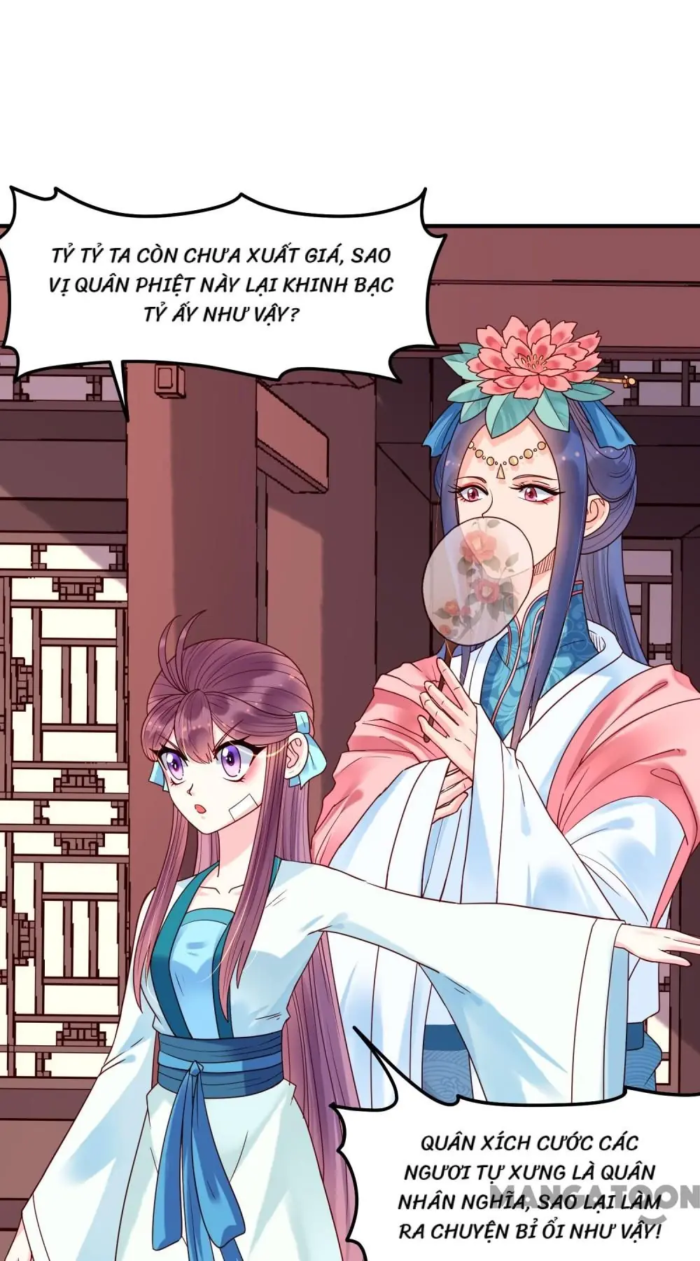 Kế Hoạch Thuần Hóa Bạch Nguyệt Quang Chapter 66 - Trang 7