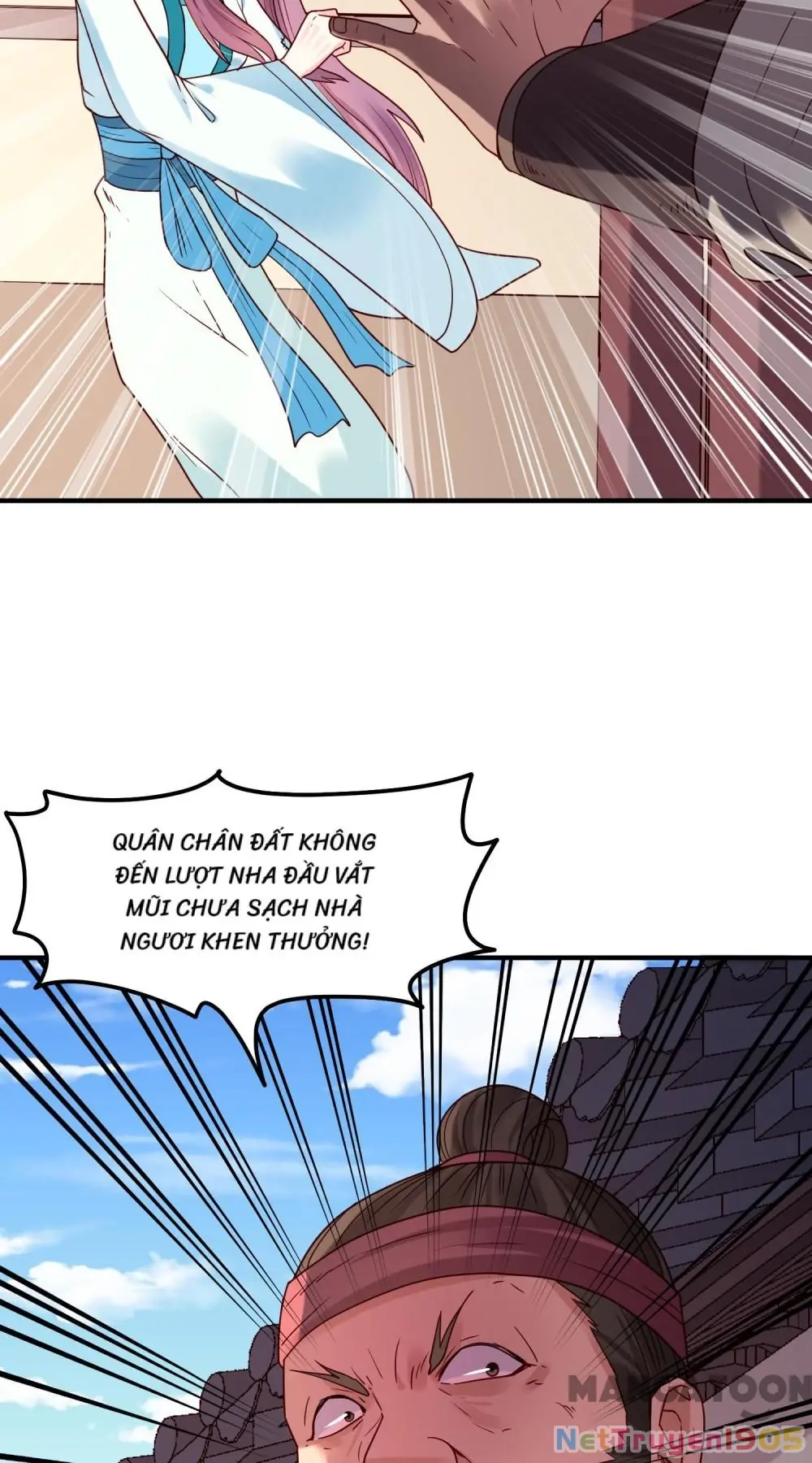 Kế Hoạch Thuần Hóa Bạch Nguyệt Quang Chapter 66 - Trang 9