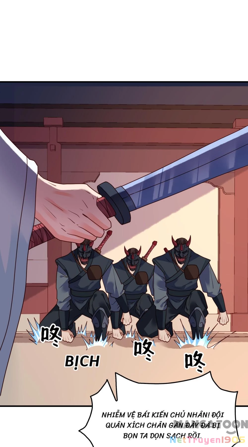 Kế Hoạch Thuần Hóa Bạch Nguyệt Quang Chapter 67 - Trang 12