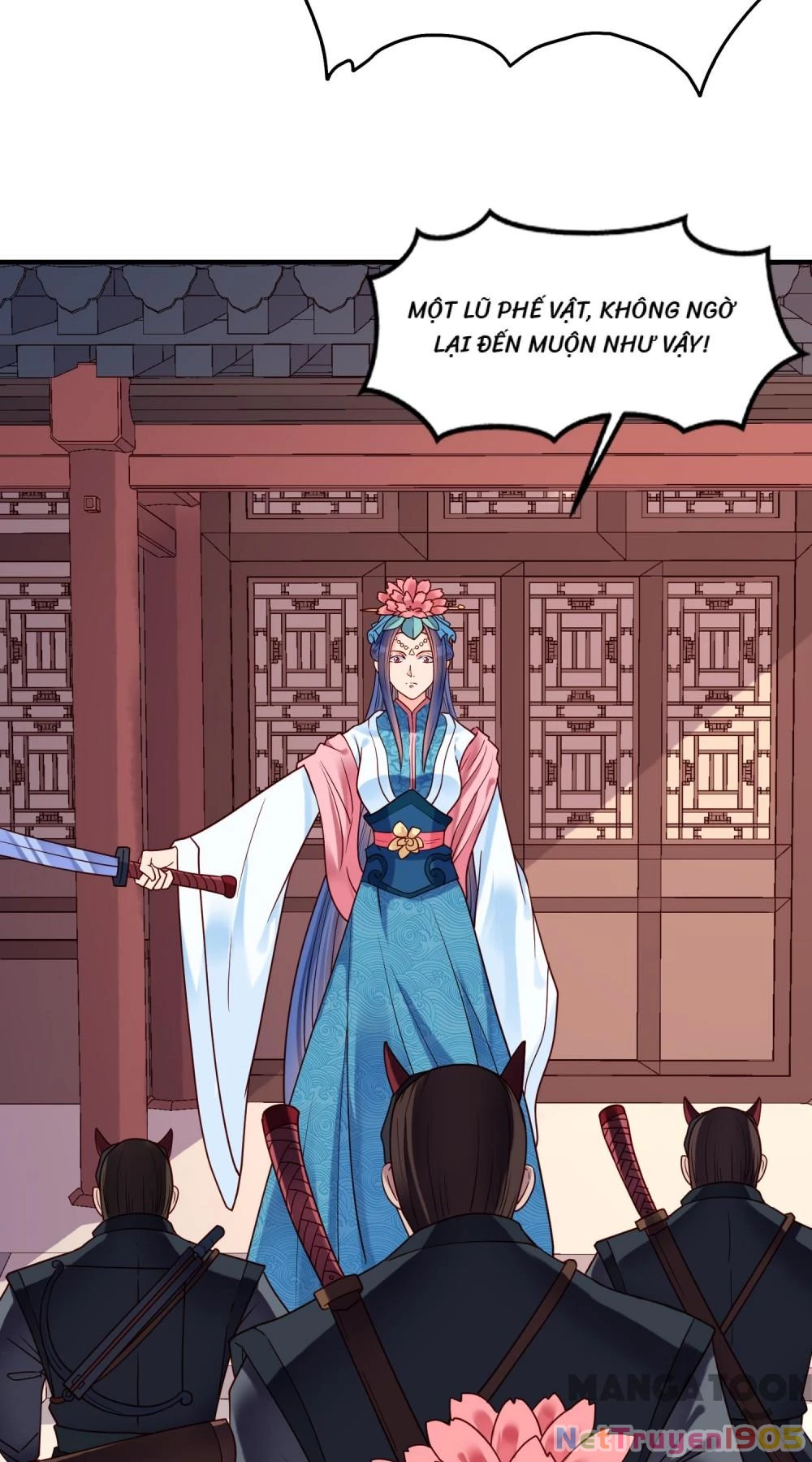 Kế Hoạch Thuần Hóa Bạch Nguyệt Quang Chapter 67 - Trang 13