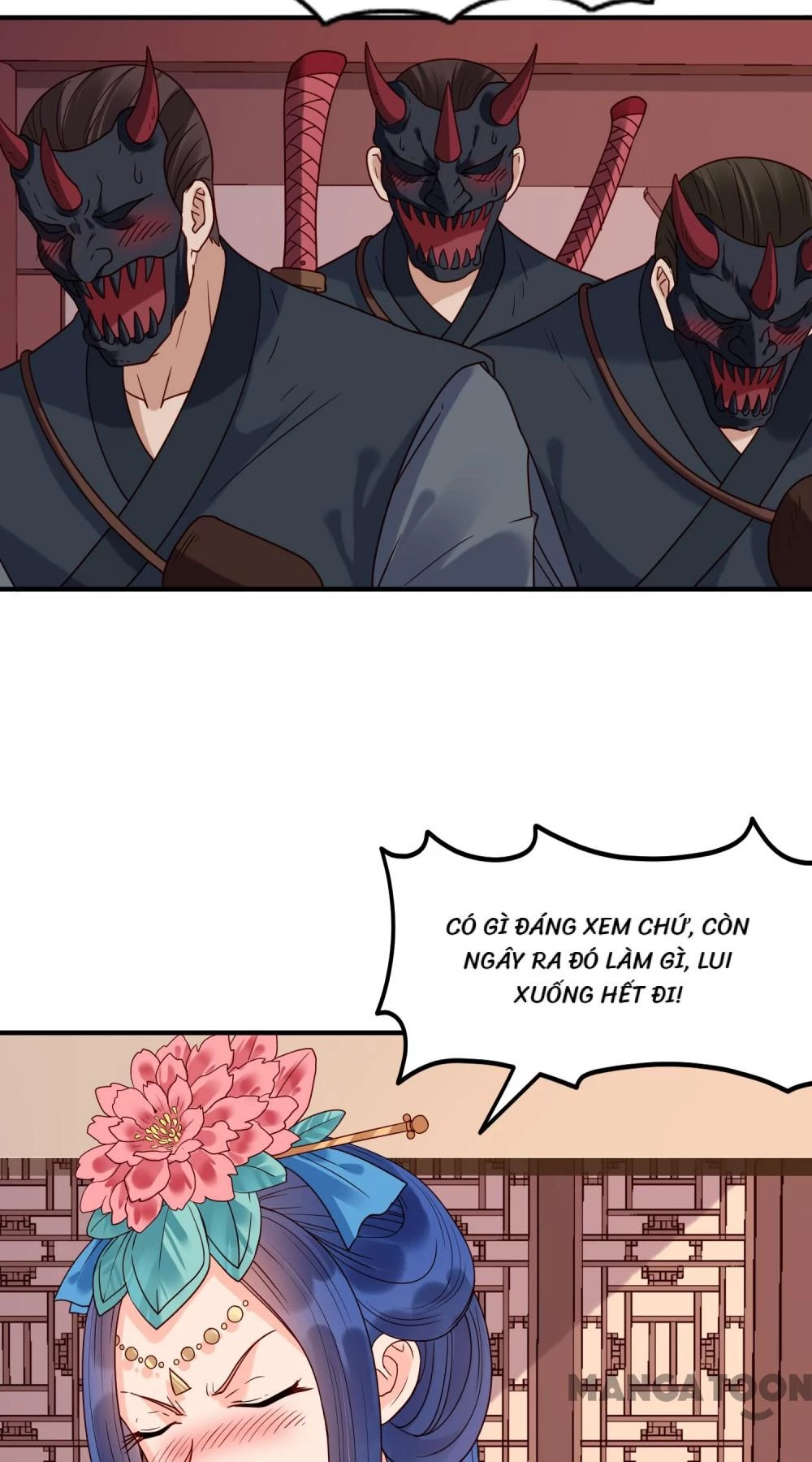 Kế Hoạch Thuần Hóa Bạch Nguyệt Quang Chapter 67 - Trang 15