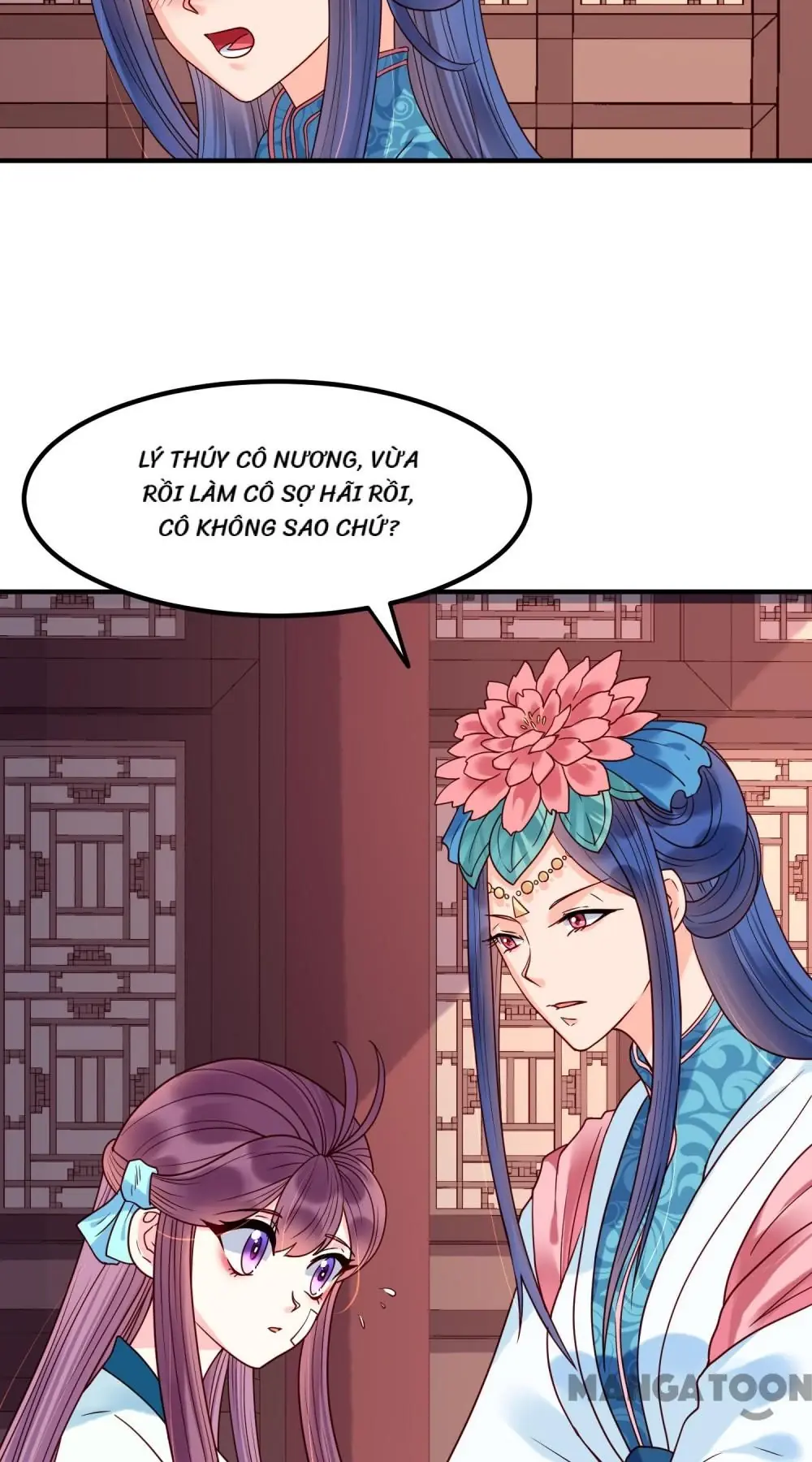 Kế Hoạch Thuần Hóa Bạch Nguyệt Quang Chapter 67 - Trang 16